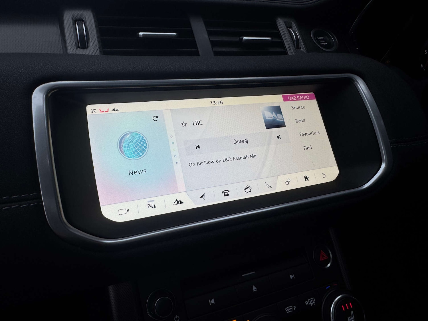 Used Land Rover Range Rover Evoque 2019 for sale - 77152813: Photo 58