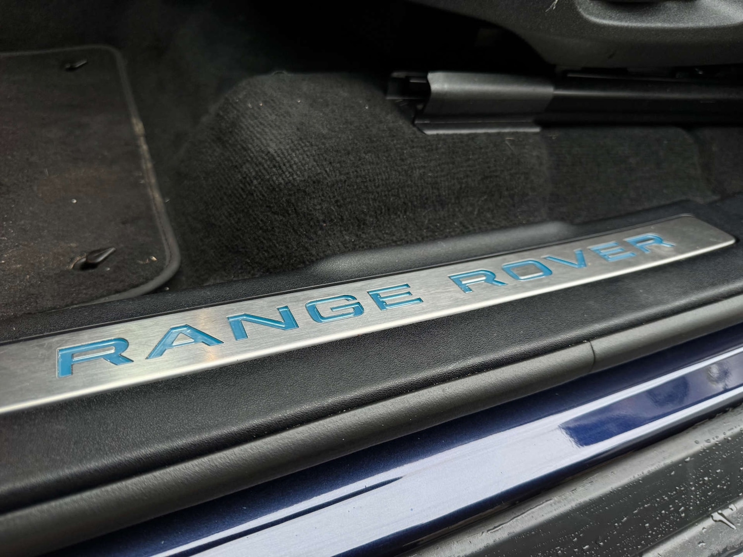 Used Land Rover Range Rover Evoque 2019 for sale - 77152813: Photo 59