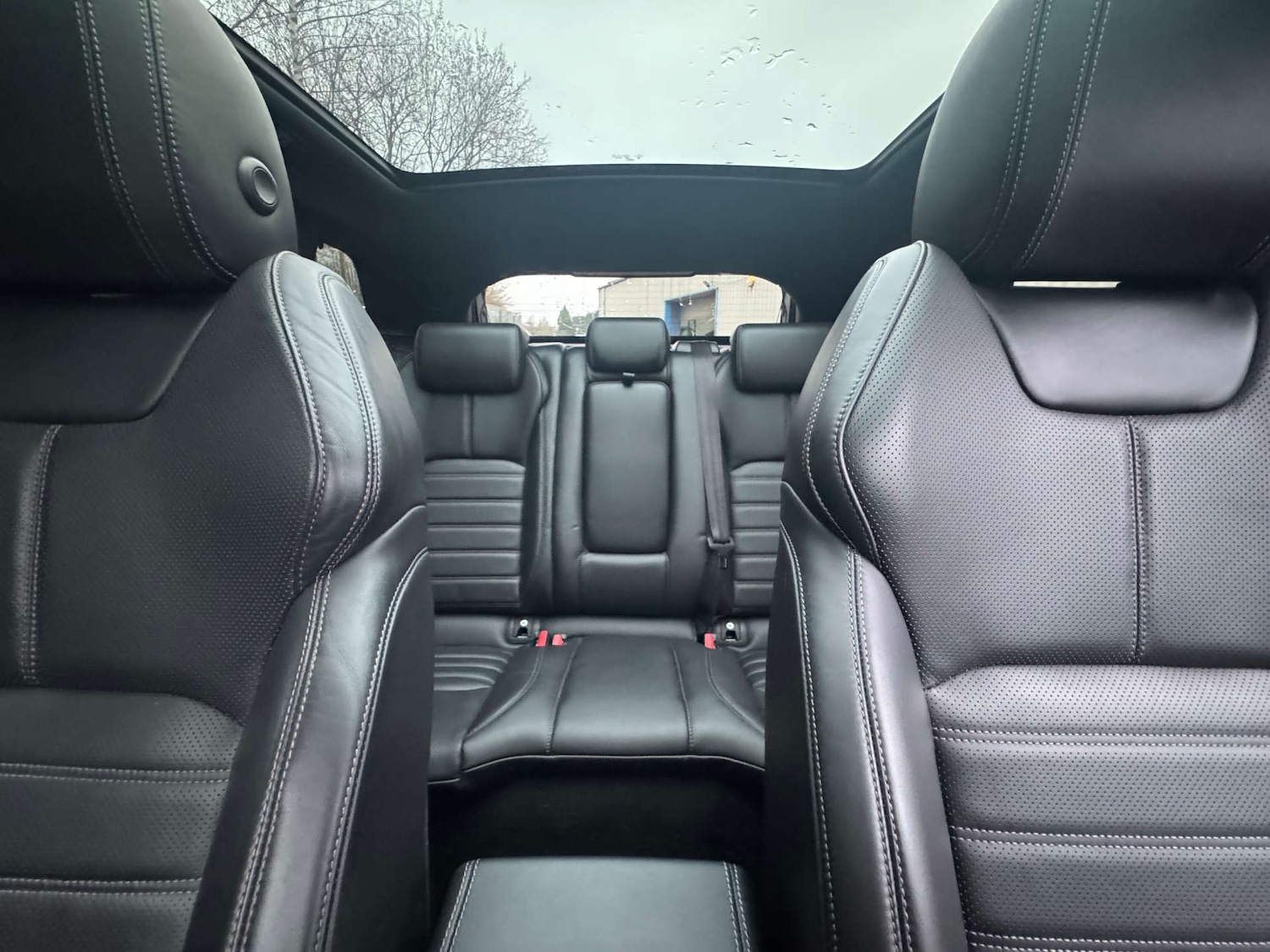 Used Land Rover Range Rover Evoque 2019 for sale - 77152813: Photo 61