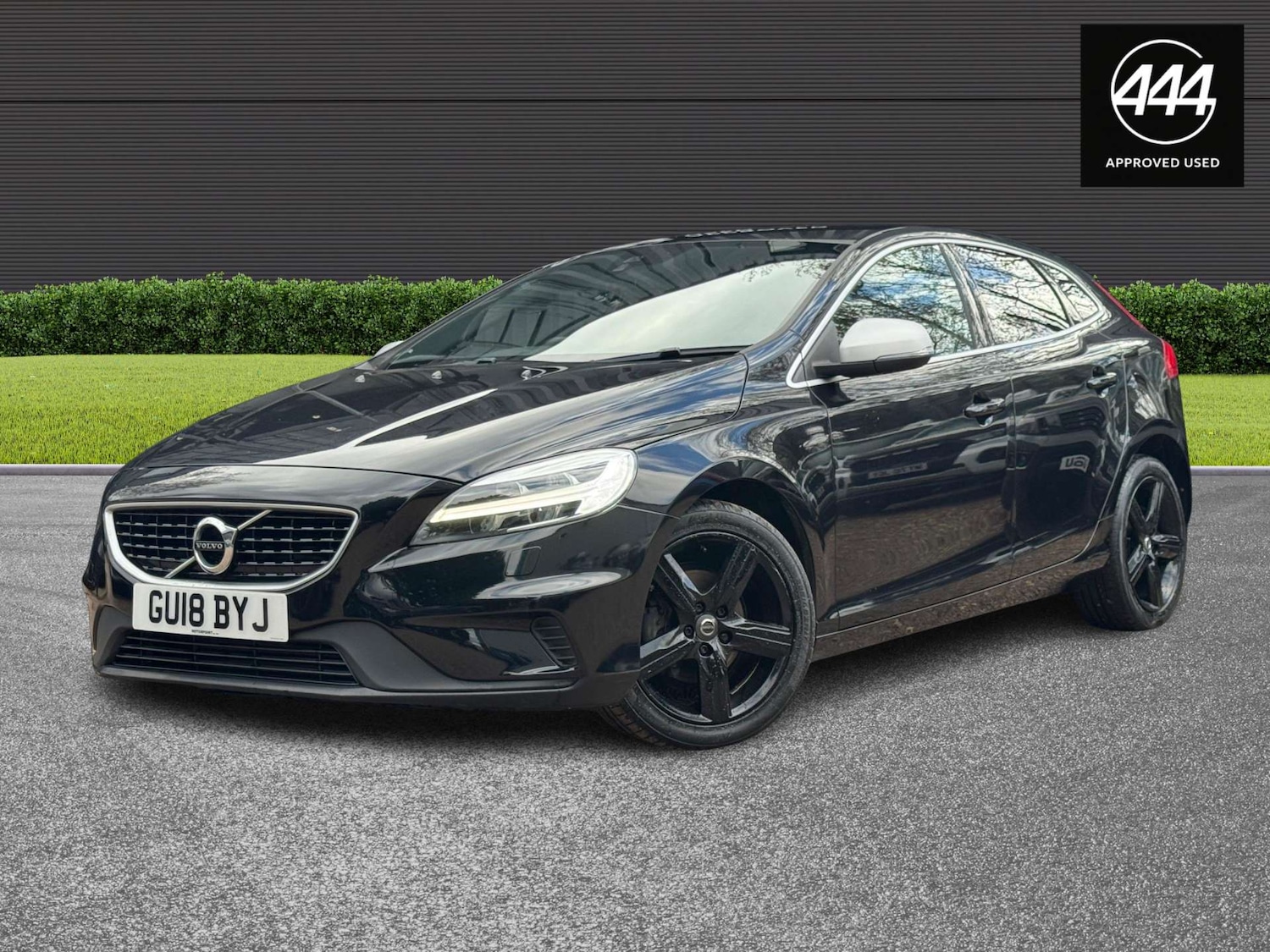 Used Volvo V40 2018 for sale - 78026410: Photo 15