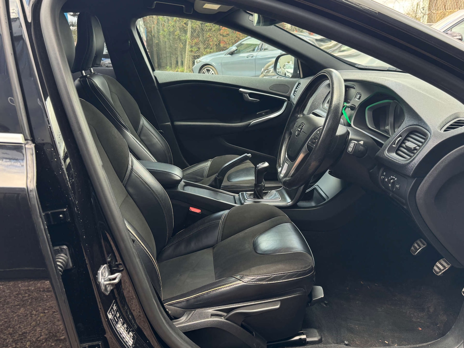 Used Volvo V40 2018 for sale - 78026410: Photo 16