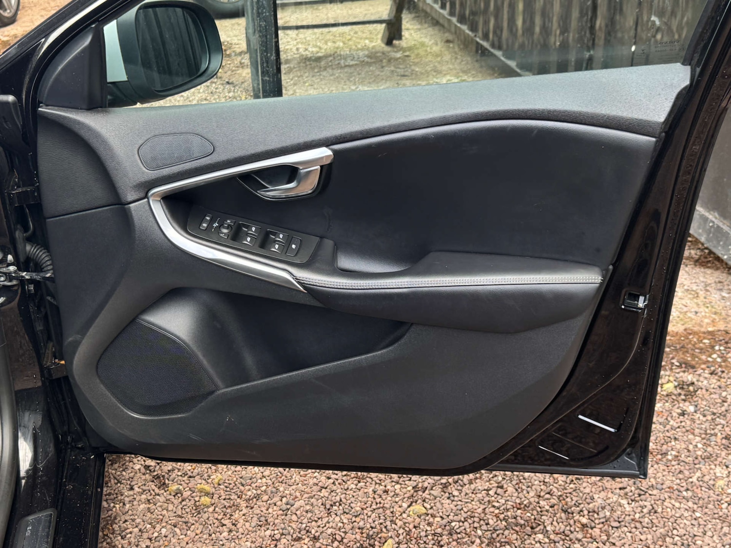 Used Volvo V40 2018 for sale - 78026410: Photo 18