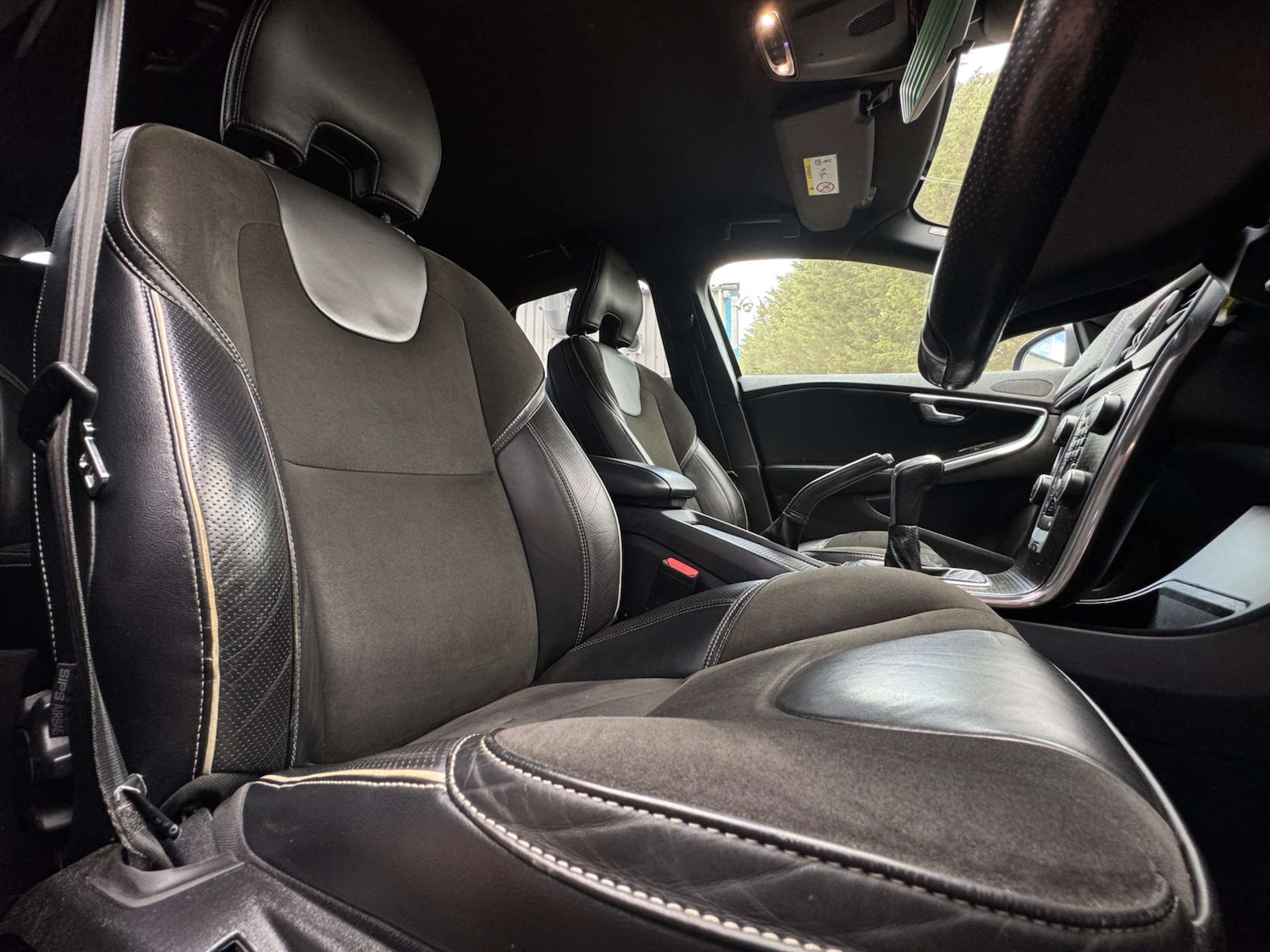 Used Volvo V40 2018 for sale - 78026410: Photo 21