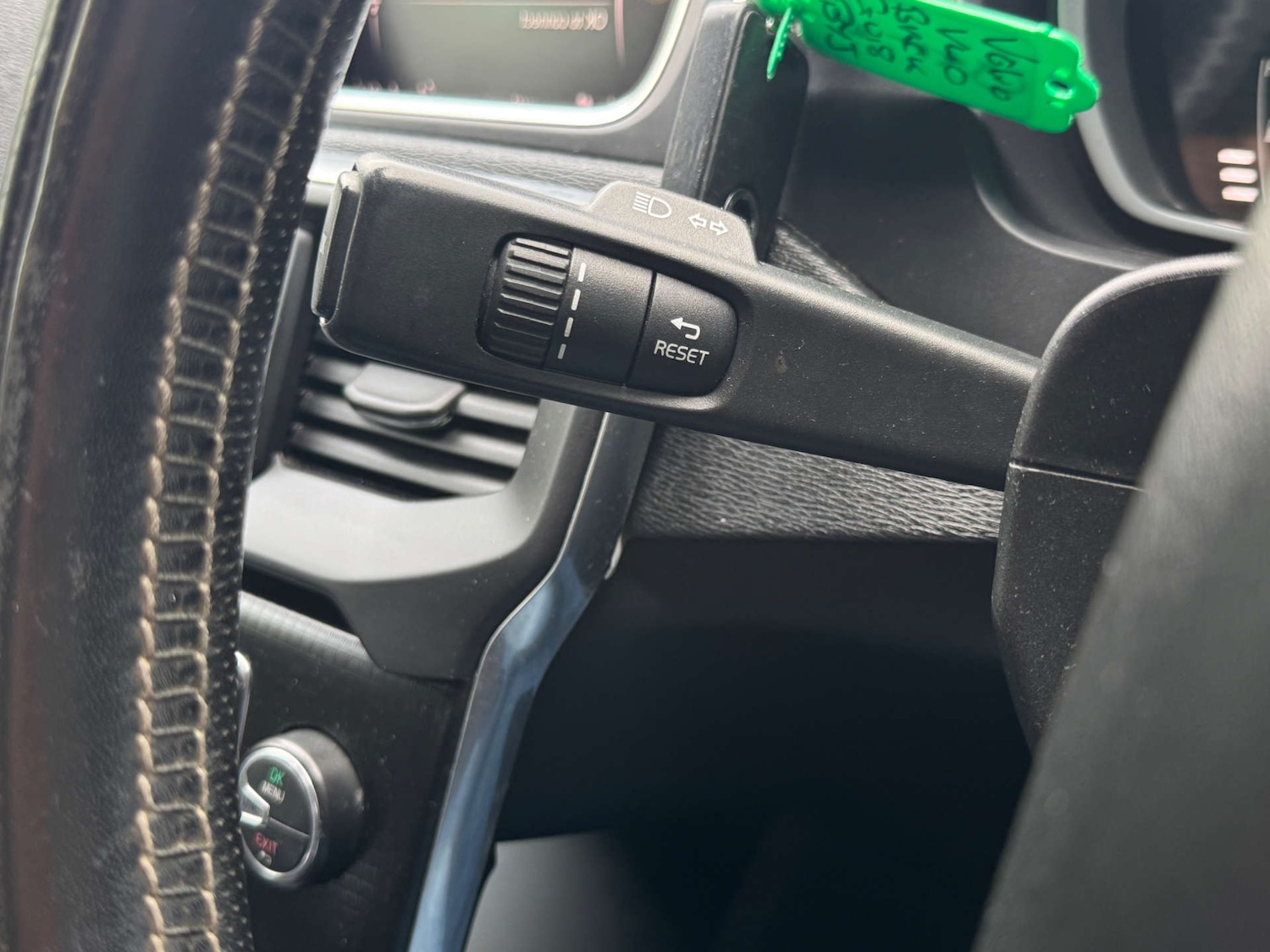 Used Volvo V40 2018 for sale - 78026410: Photo 26