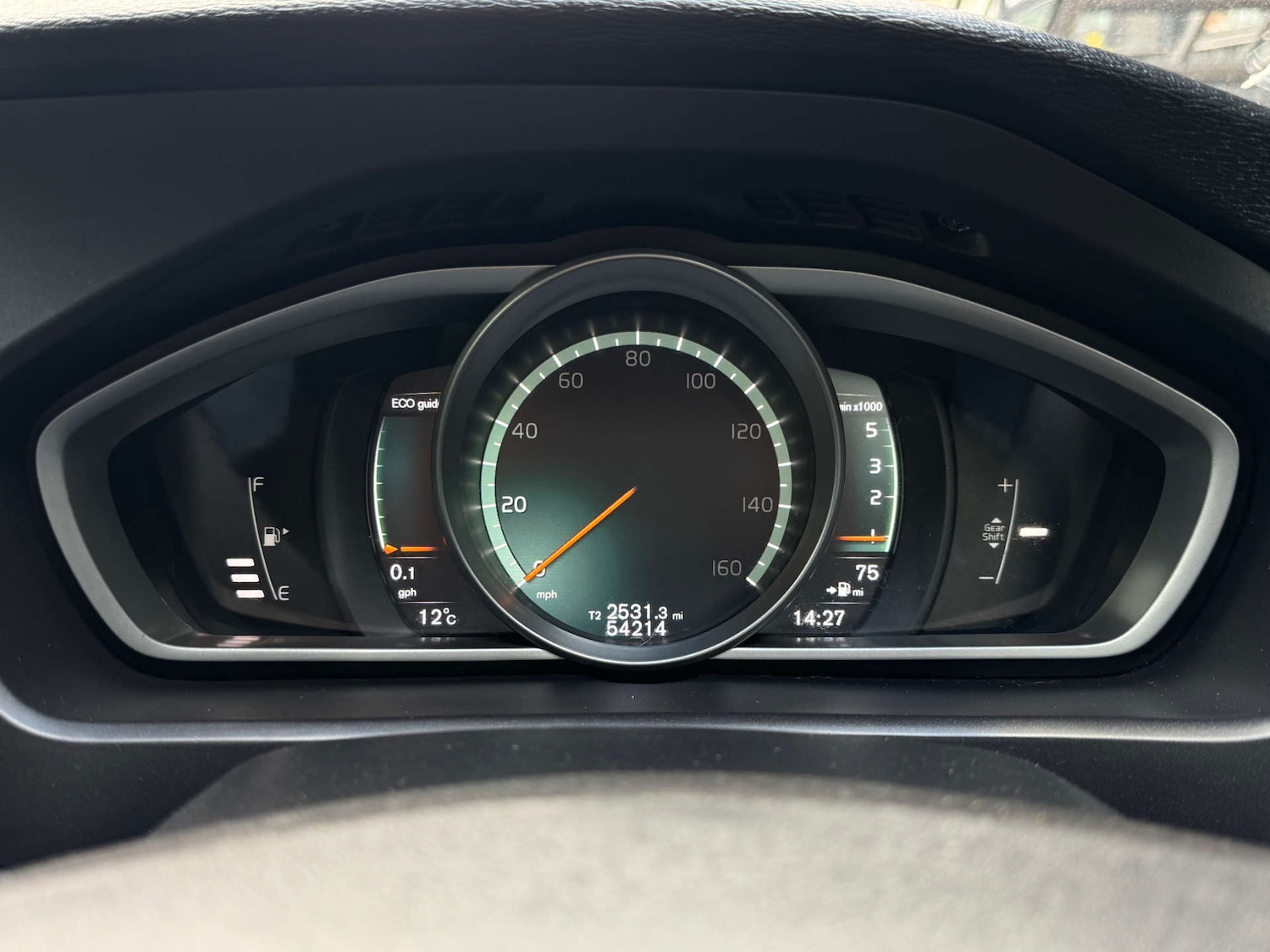 Used Volvo V40 2018 for sale - 78026410: Photo 28