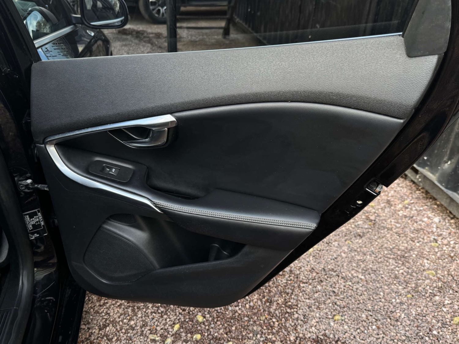 Used Volvo V40 2018 for sale - 78026410: Photo 33