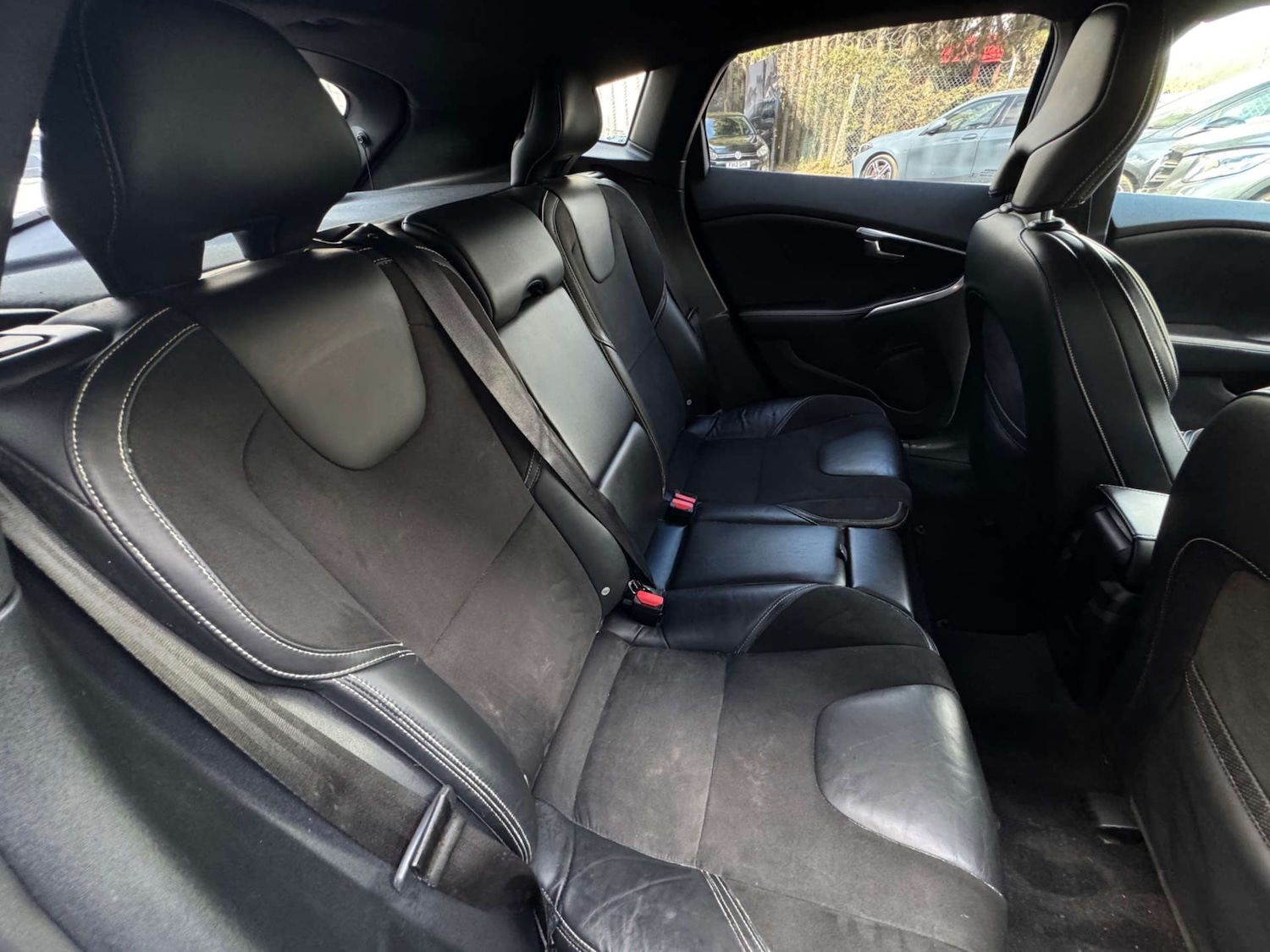 Used Volvo V40 2018 for sale - 78026410: Photo 36