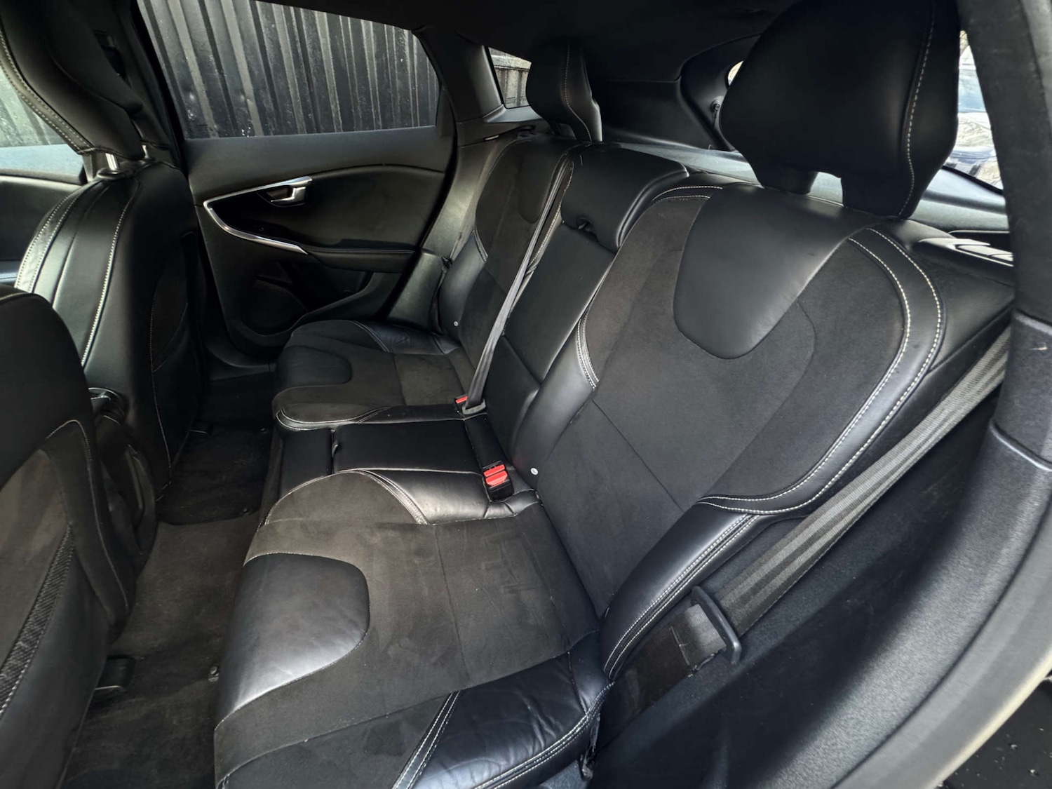 Used Volvo V40 2018 for sale - 78026410: Photo 40