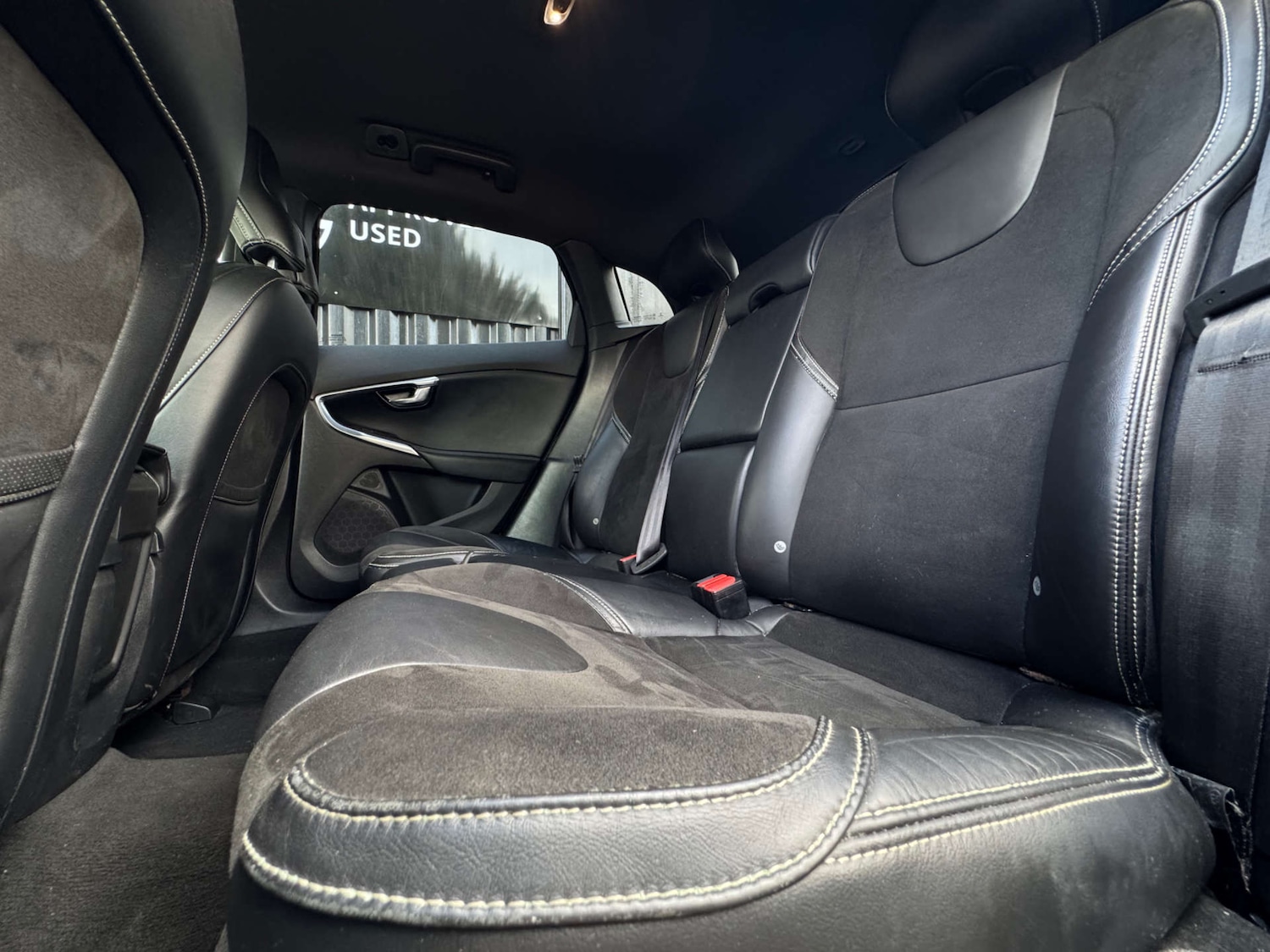 Used Volvo V40 2018 for sale - 78026410: Photo 41