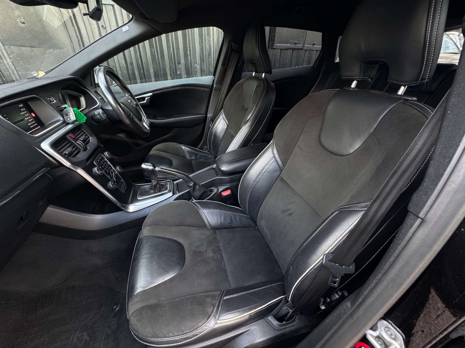 Used Volvo V40 2018 for sale - 78026410: Photo 47