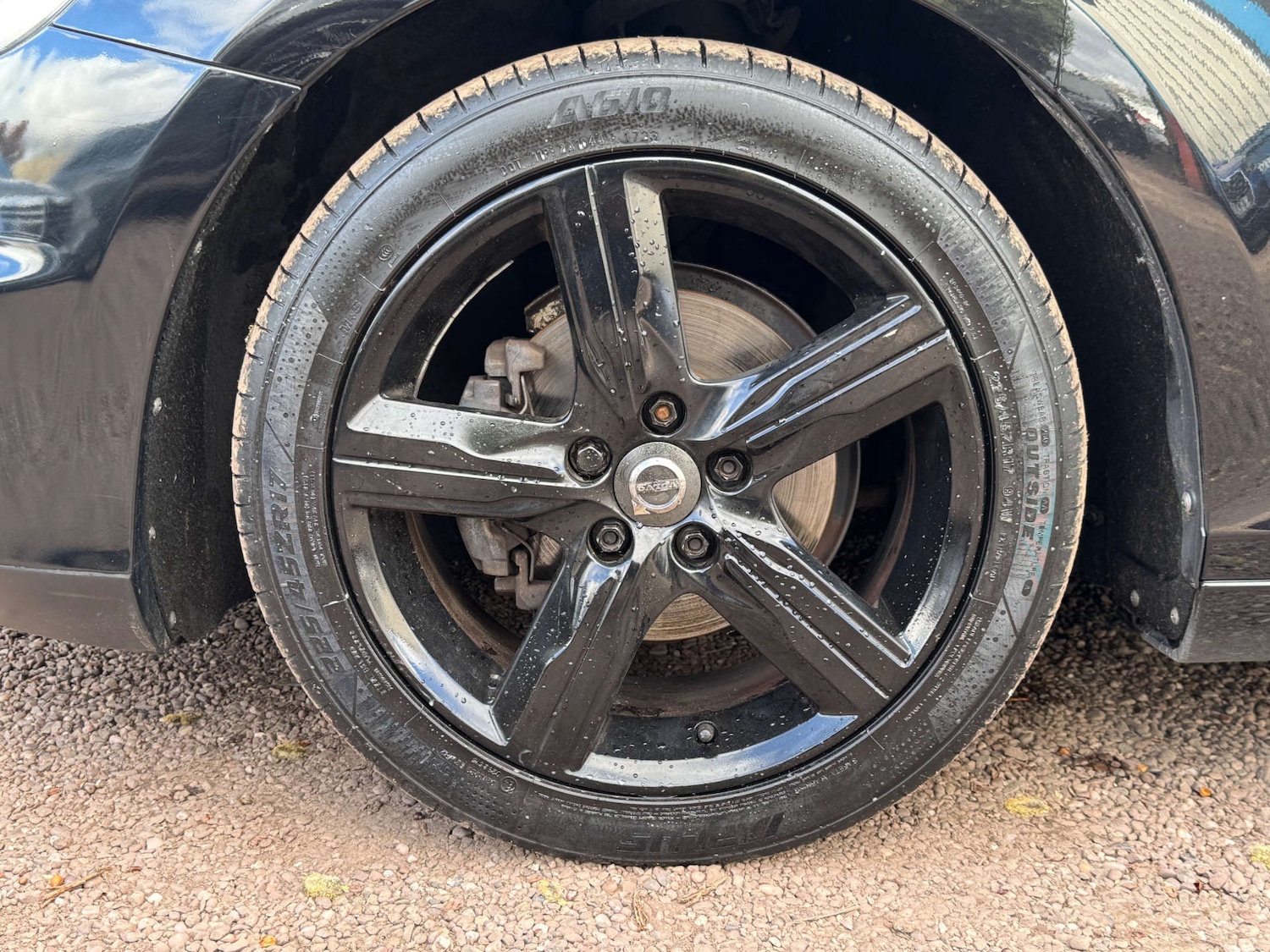 Used Volvo V40 2018 for sale - 78026410: Photo 52