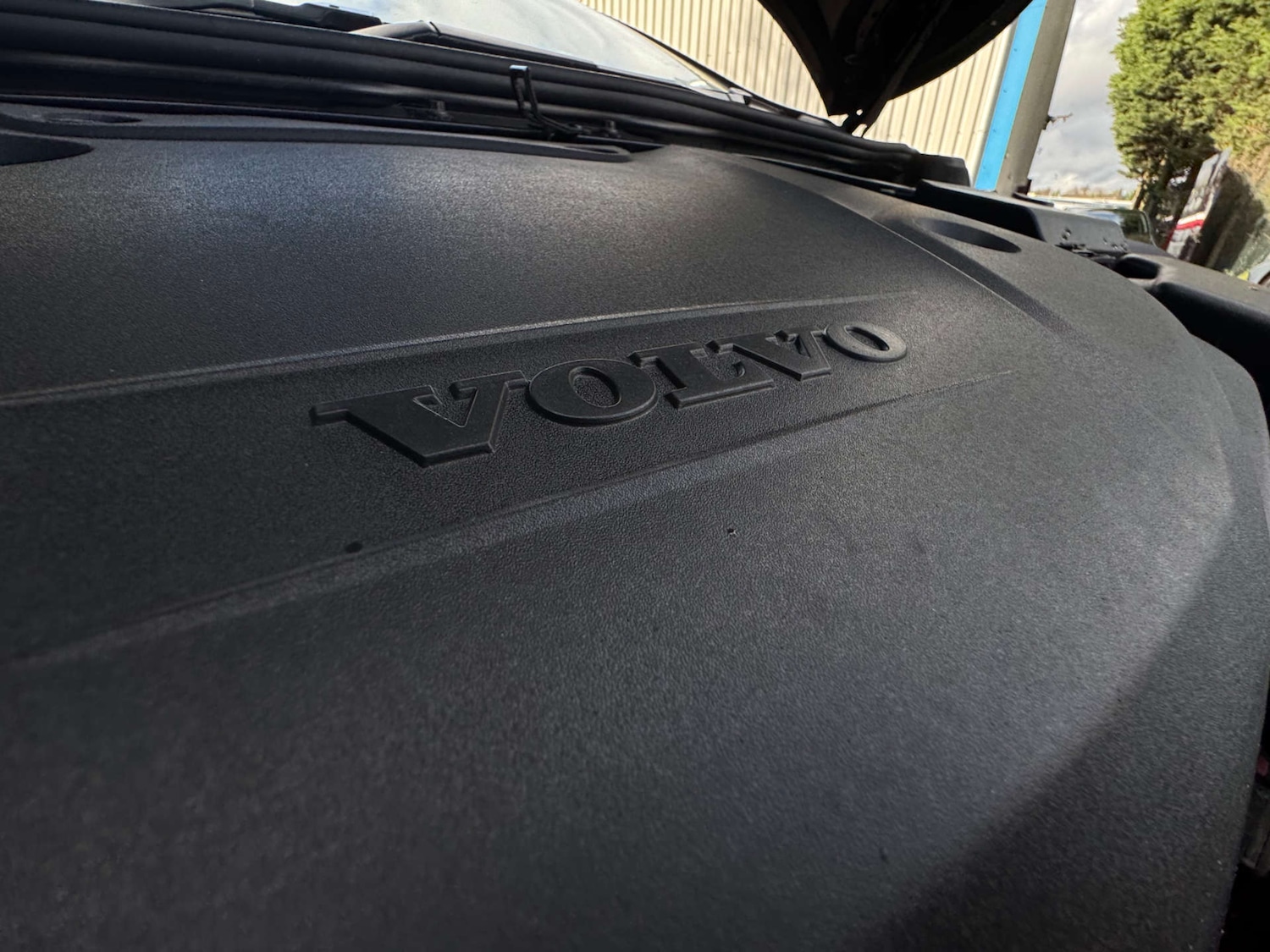 Used Volvo V40 2018 for sale - 78026410: Photo 53