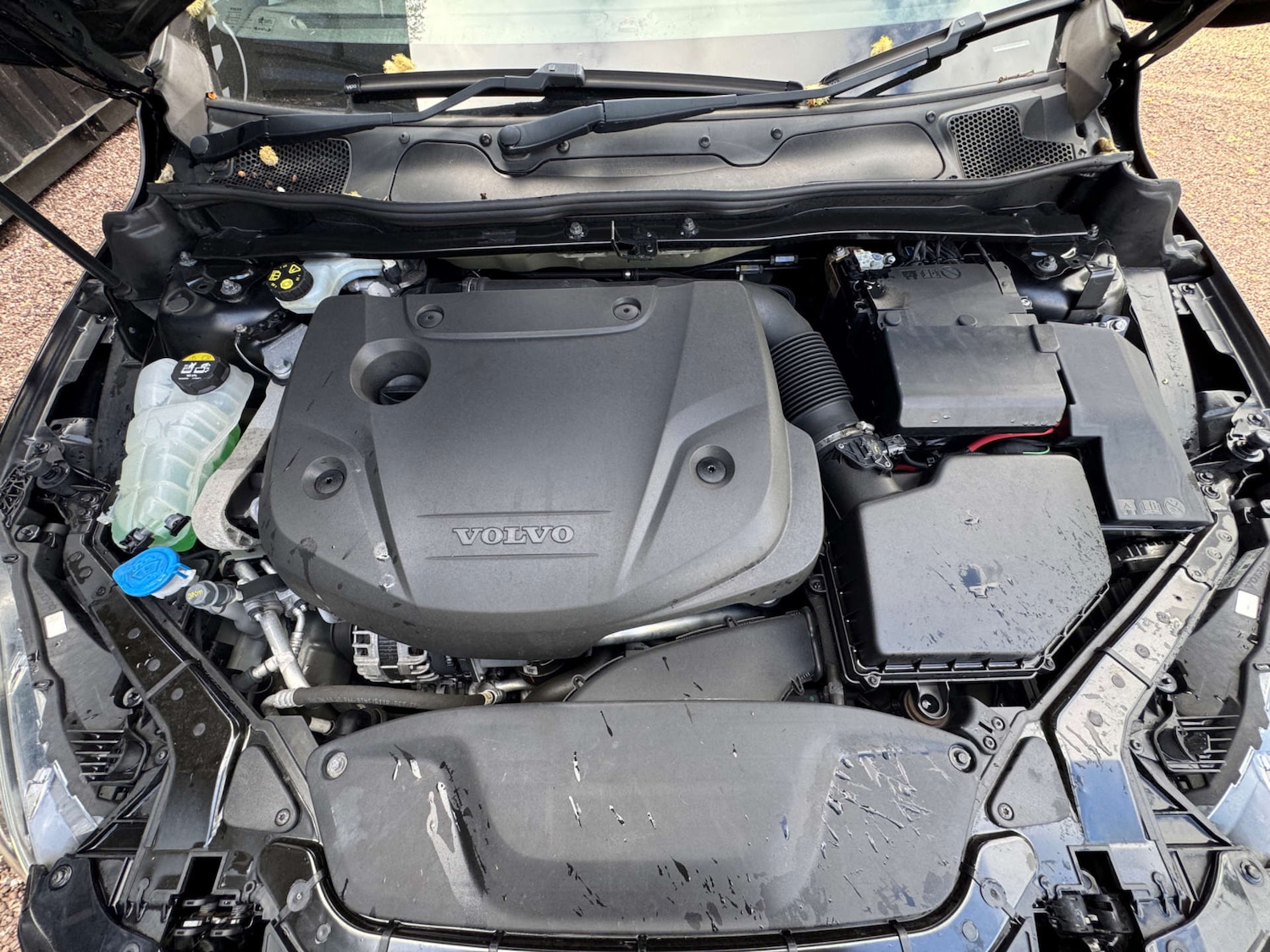 Used Volvo V40 2018 for sale - 78026410: Photo 54