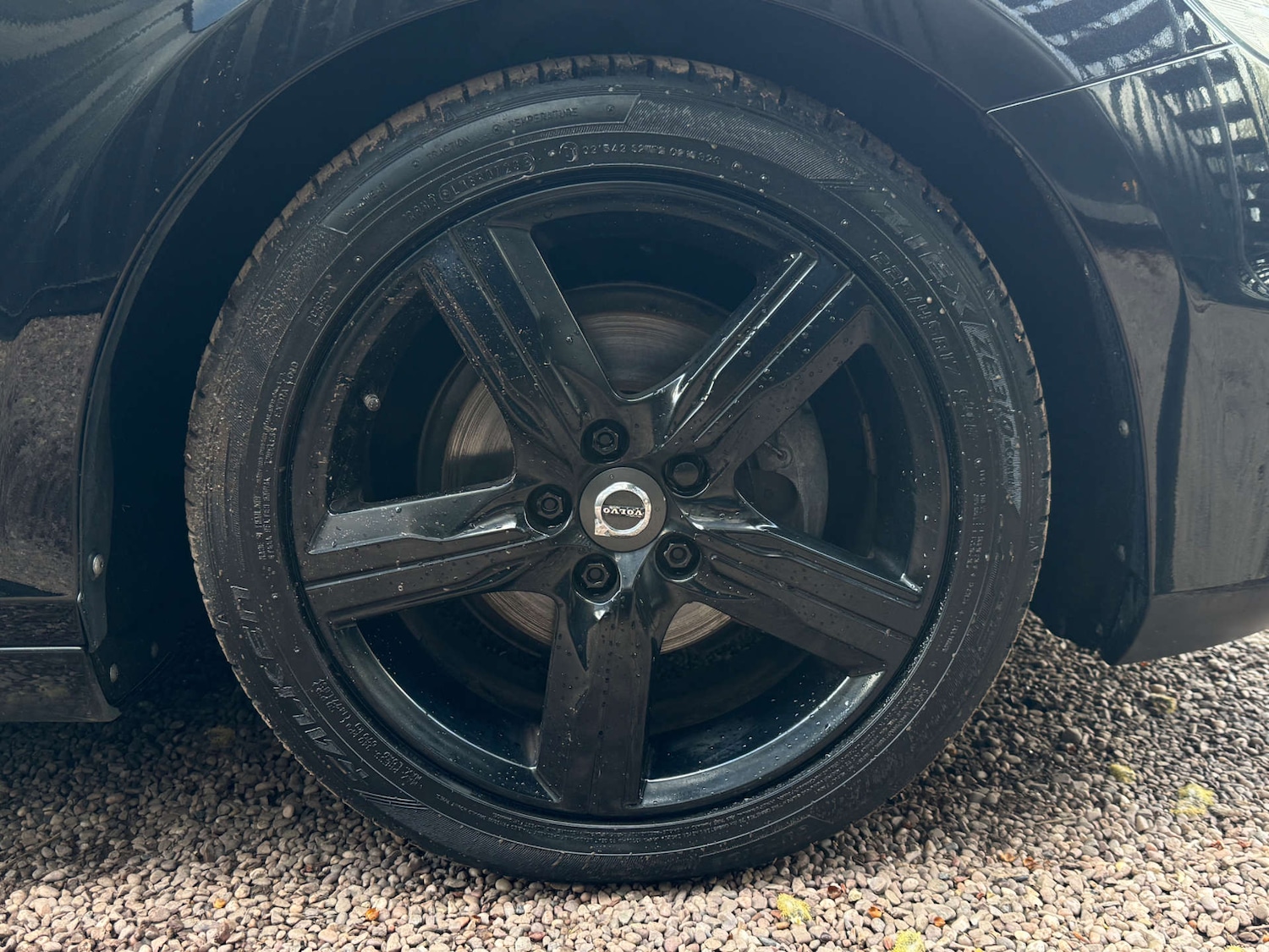 Used Volvo V40 2018 for sale - 78026410: Photo 55