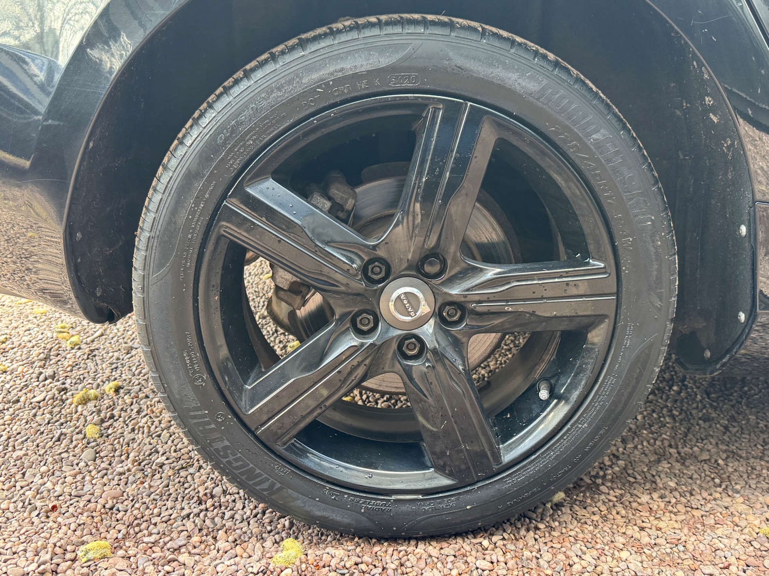 Used Volvo V40 2018 for sale - 78026410: Photo 56