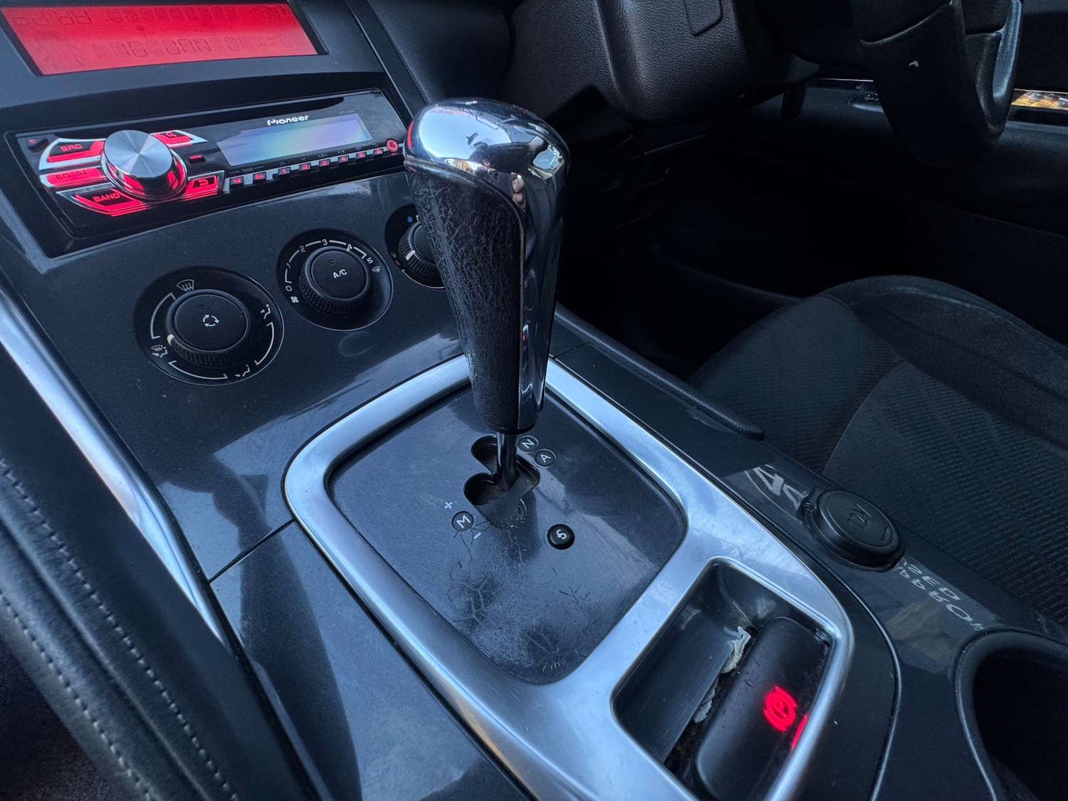 Used Peugeot 3008 2010 for sale - 77235352: Photo 14