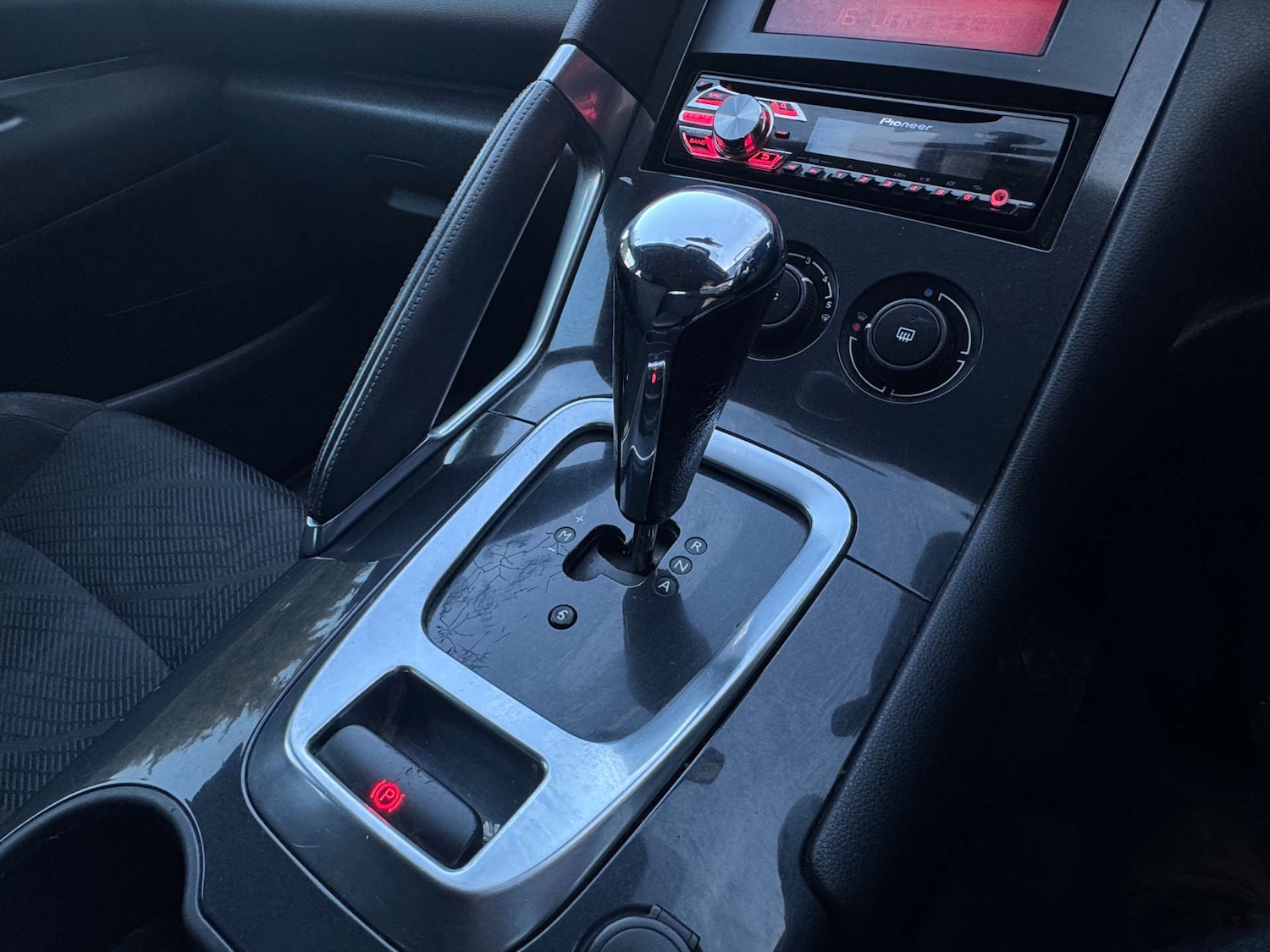 Used Peugeot 3008 2010 for sale - 77235352: Photo 18