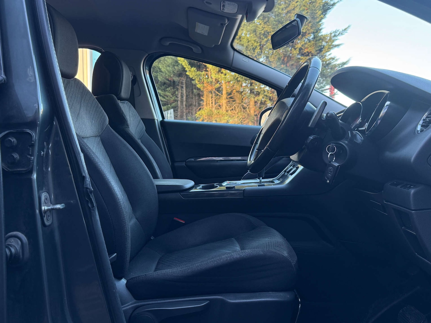 Used Peugeot 3008 2010 for sale - 77235352: Photo 20