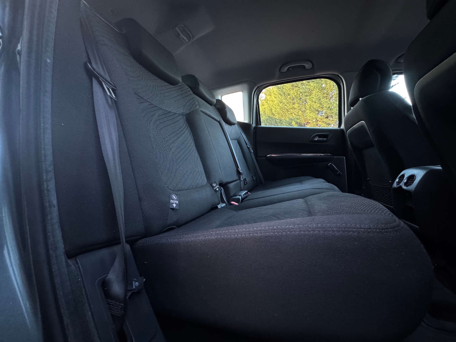 Used Peugeot 3008 2010 for sale - 77235352: Photo 21