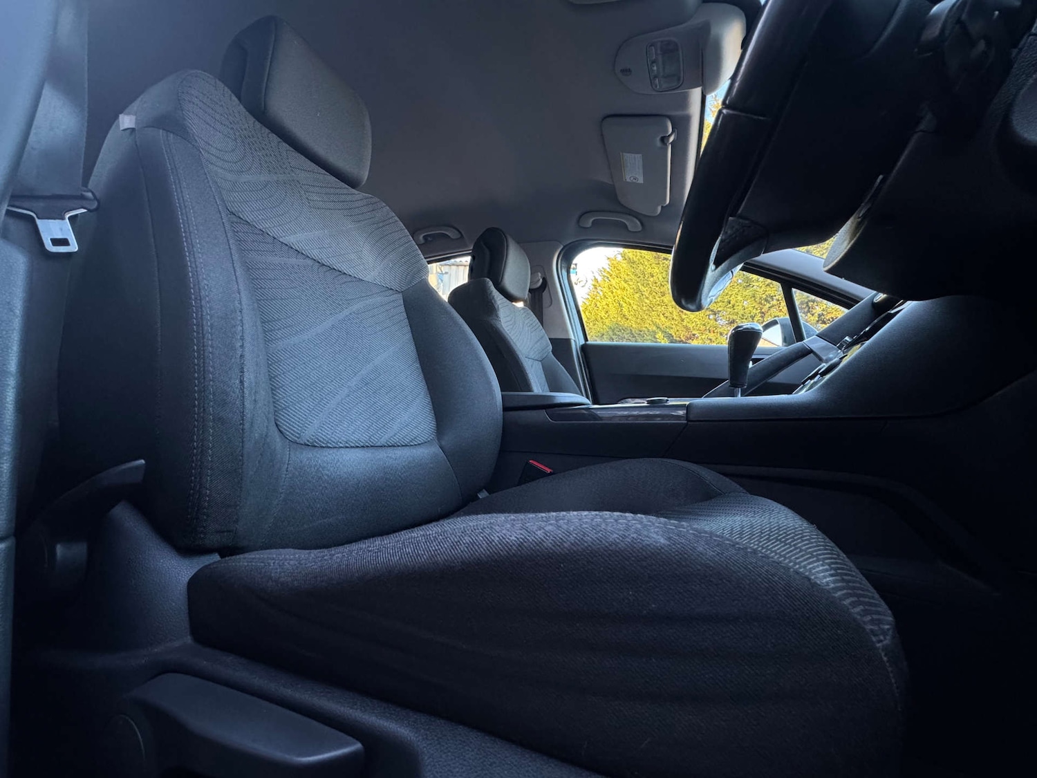 Used Peugeot 3008 2010 for sale - 77235352: Photo 22