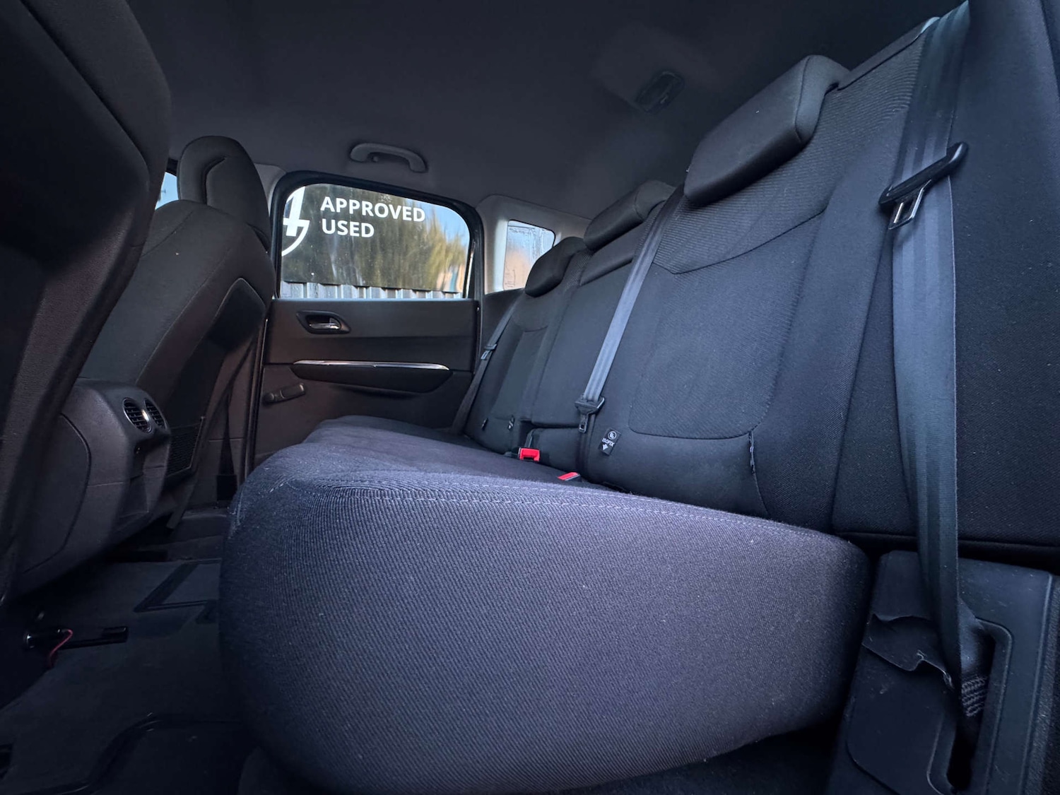 Used Peugeot 3008 2010 for sale - 77235352: Photo 23