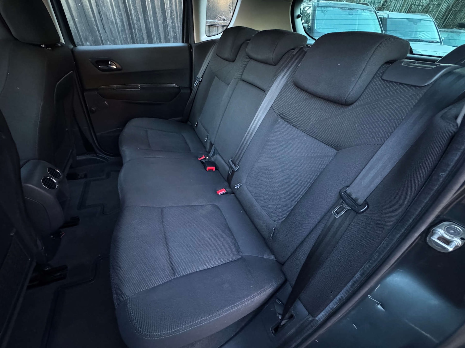 Used Peugeot 3008 2010 for sale - 77235352: Photo 24