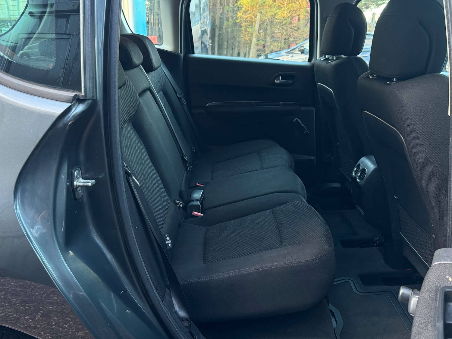 Used Peugeot 3008 2010 for sale - 77235352: Photo 25