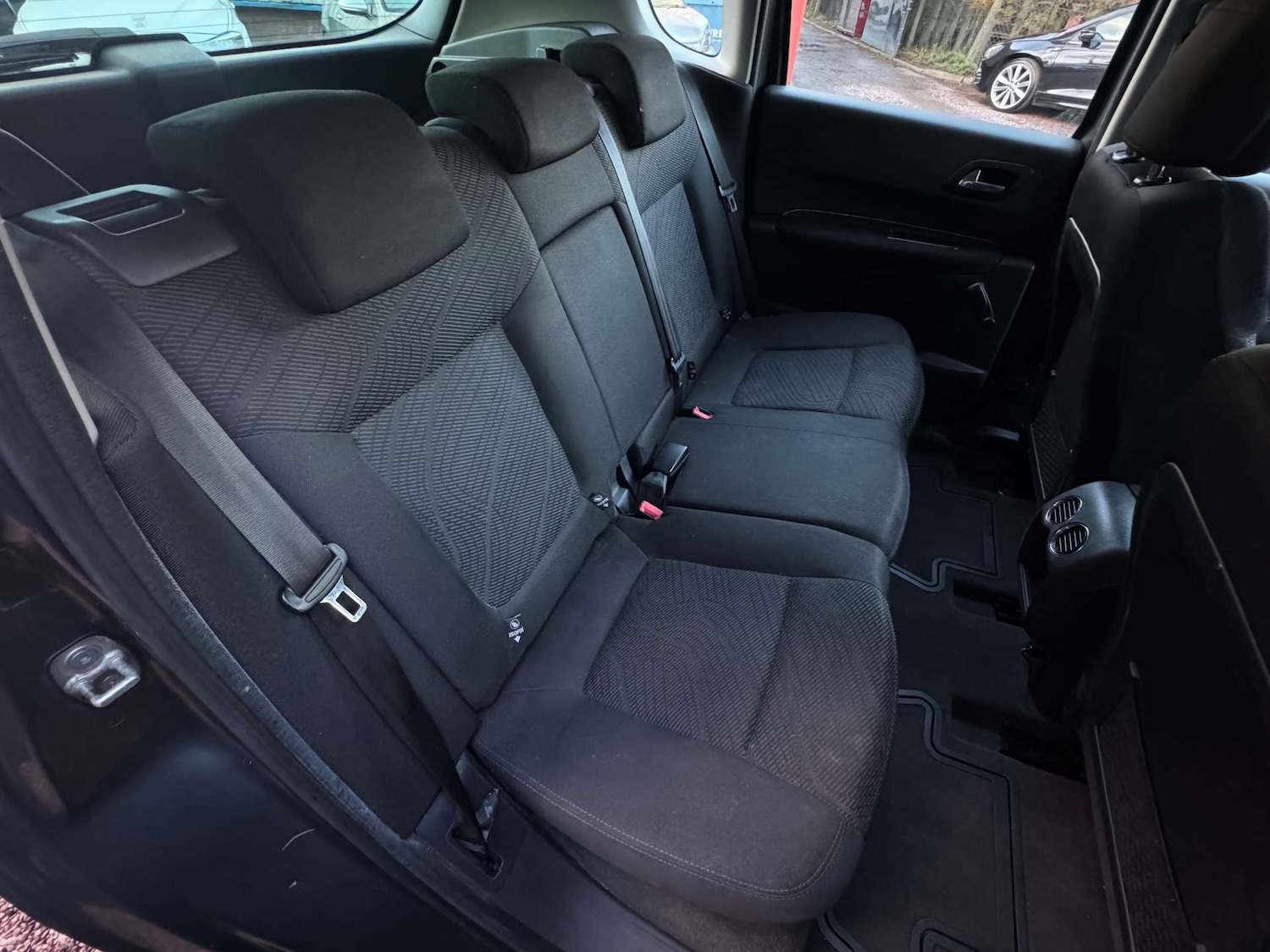 Used Peugeot 3008 2010 for sale - 77235352: Photo 26