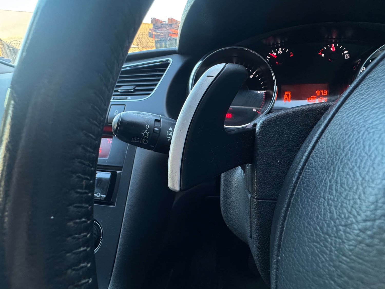 Used Peugeot 3008 2010 for sale - 77235352: Photo 28