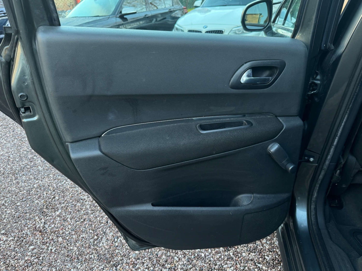 Used Peugeot 3008 2010 for sale - 77235352: Photo 31