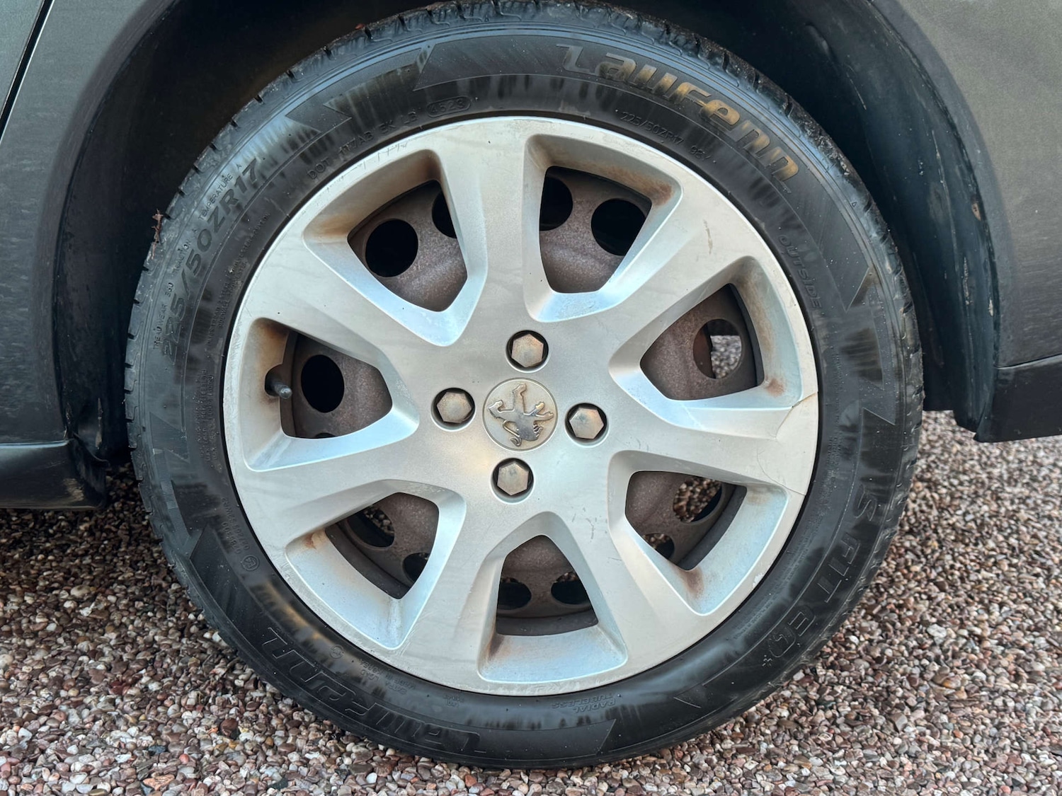 Used Peugeot 3008 2010 for sale - 77235352: Photo 34