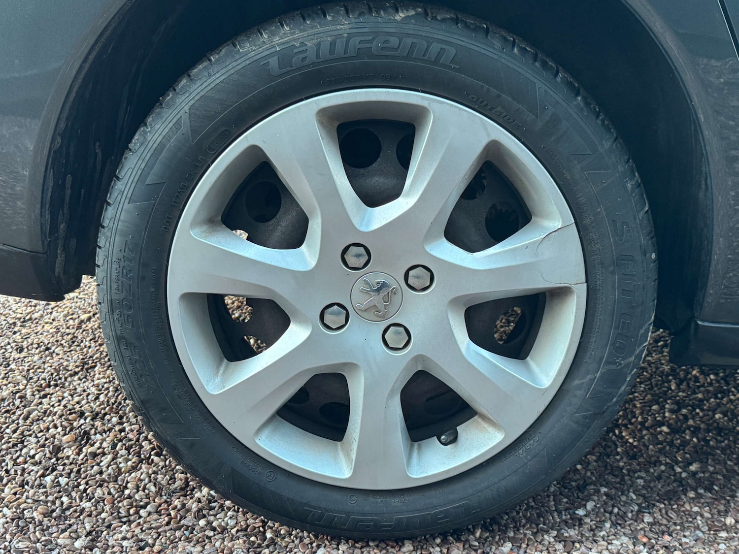 Used Peugeot 3008 2010 for sale - 77235352: Photo 35