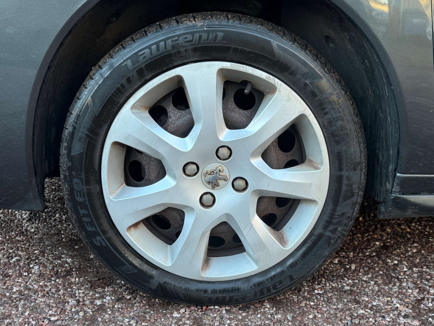 Used Peugeot 3008 2010 for sale - 77235352: Photo 36