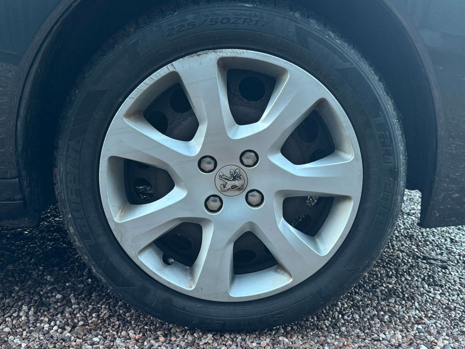 Used Peugeot 3008 2010 for sale - 77235352: Photo 37