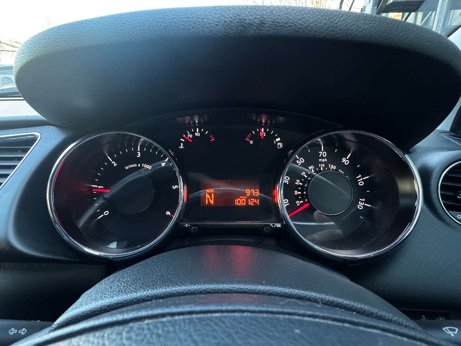 Used Peugeot 3008 2010 for sale - 77235352: Photo 39