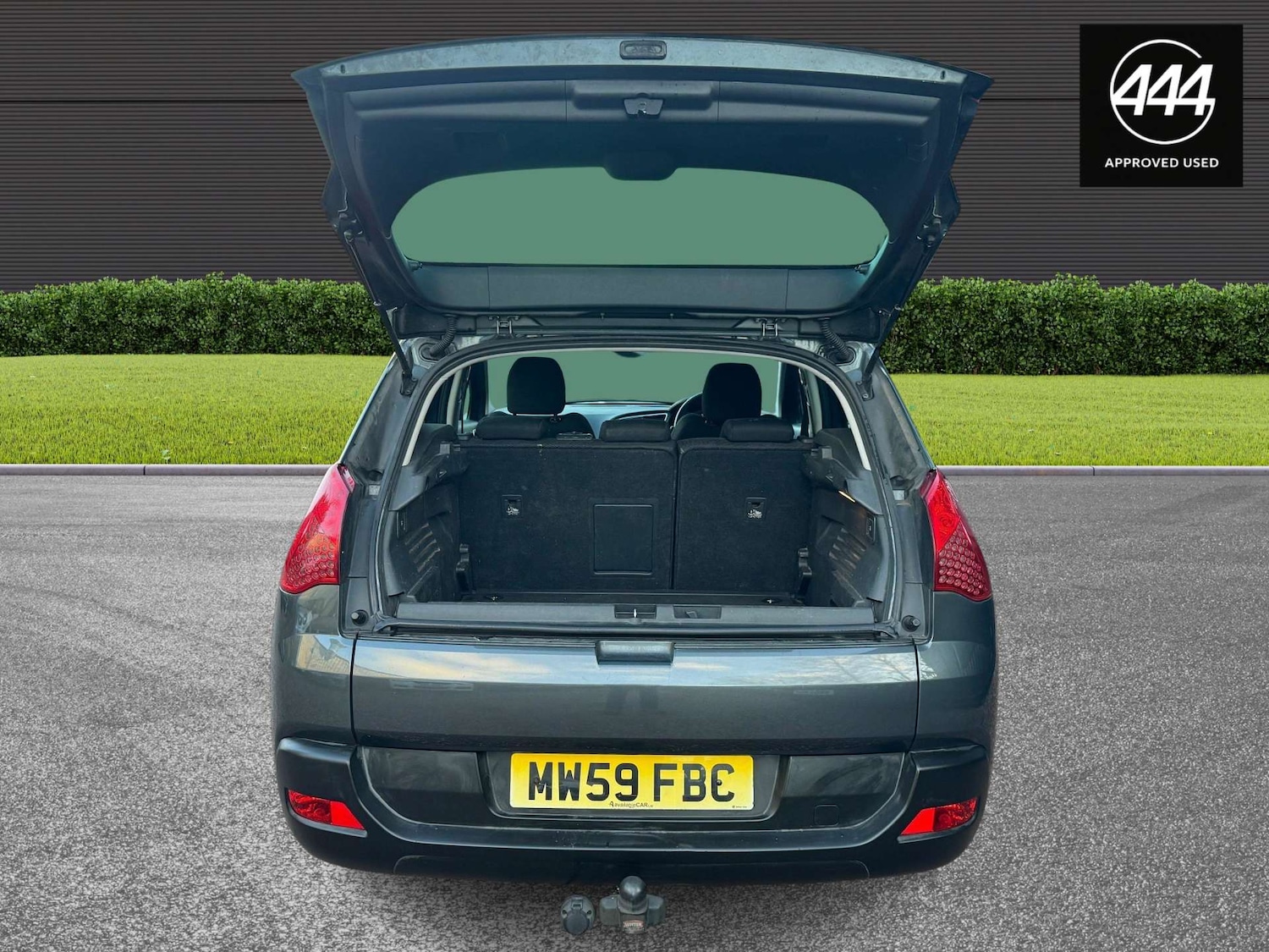 Used Peugeot 3008 2010 for sale - 77235352: Photo 40