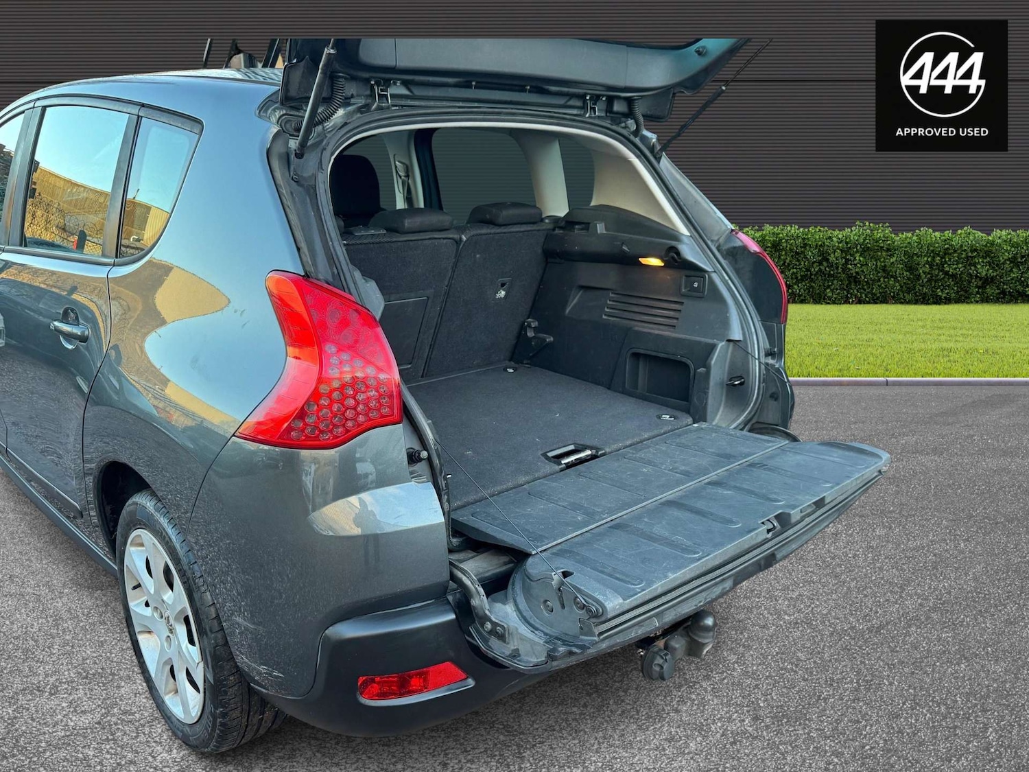 Used Peugeot 3008 2010 for sale - 77235352: Photo 41