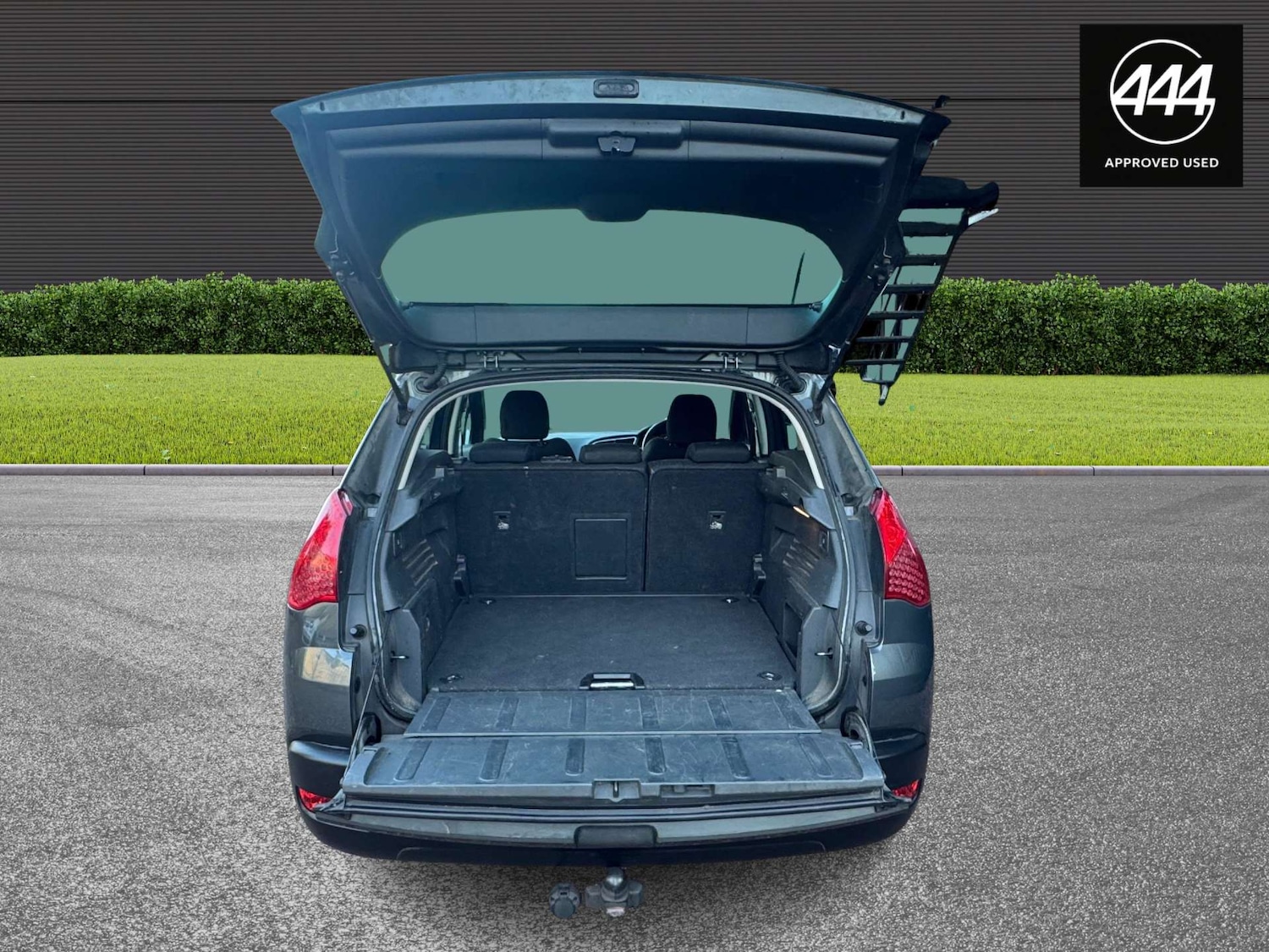 Used Peugeot 3008 2010 for sale - 77235352: Photo 42