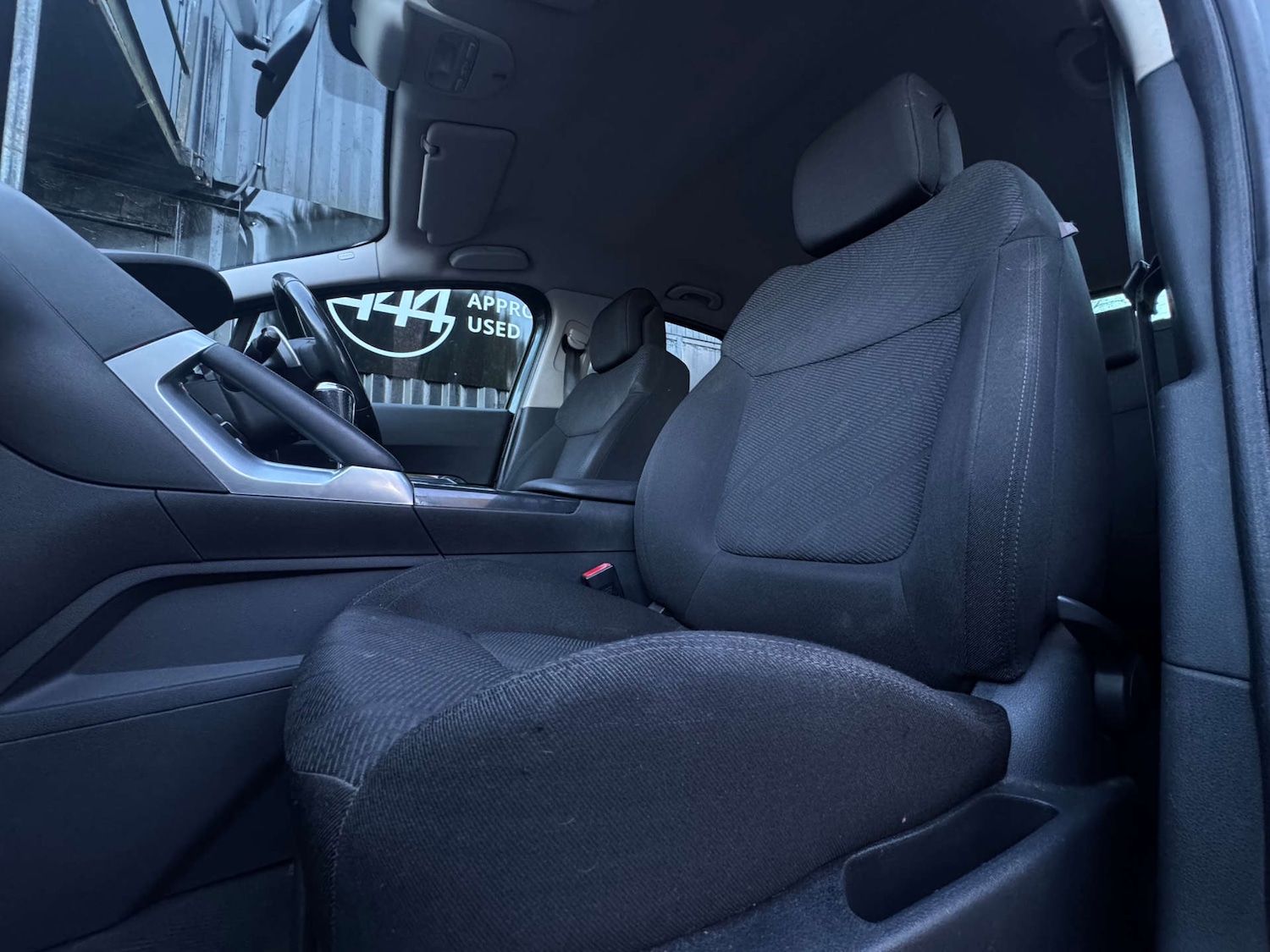 Used Peugeot 3008 2010 for sale - 77235352: Photo 45