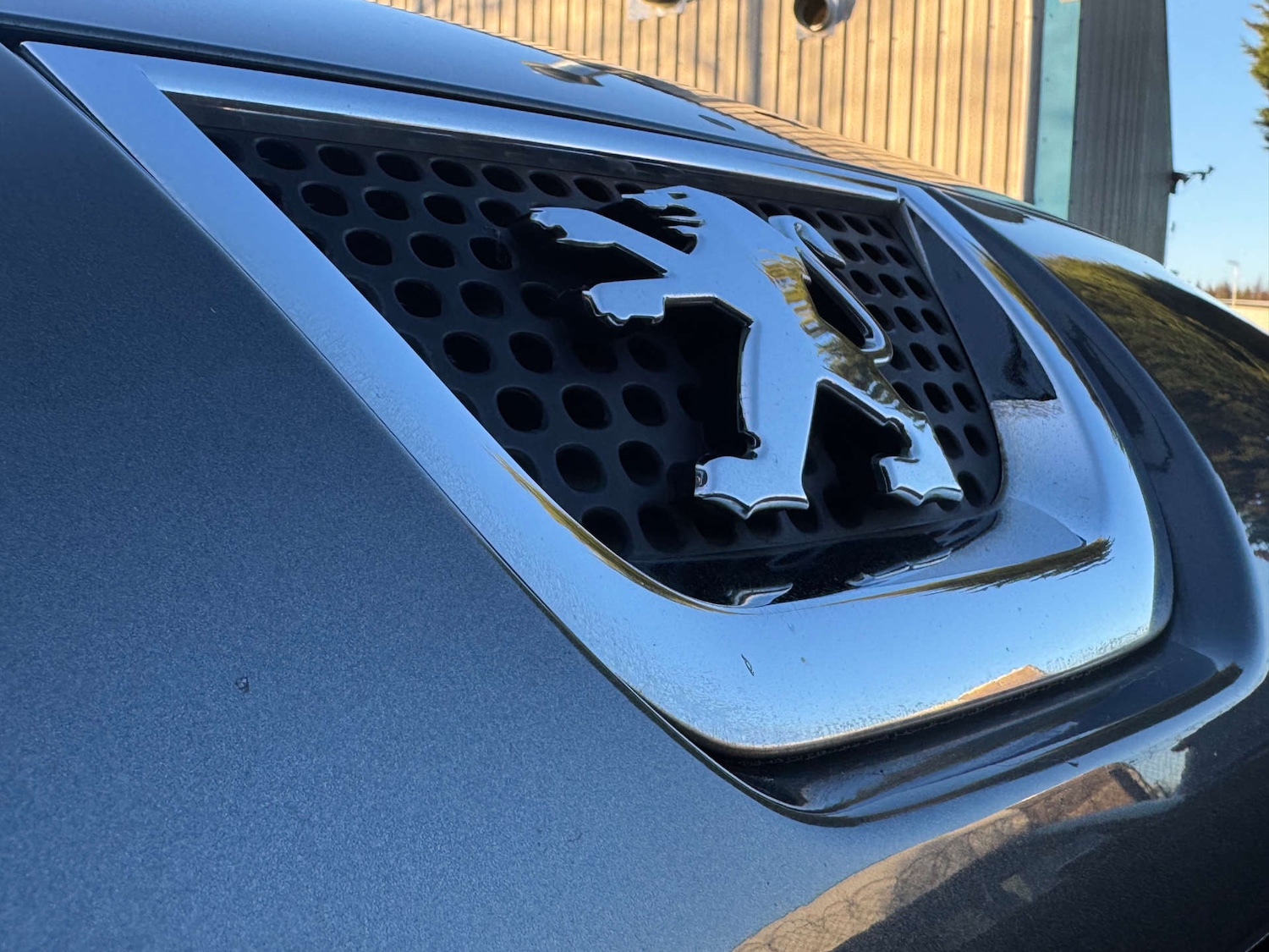 Used Peugeot 3008 2010 for sale - 77235352: Photo 47