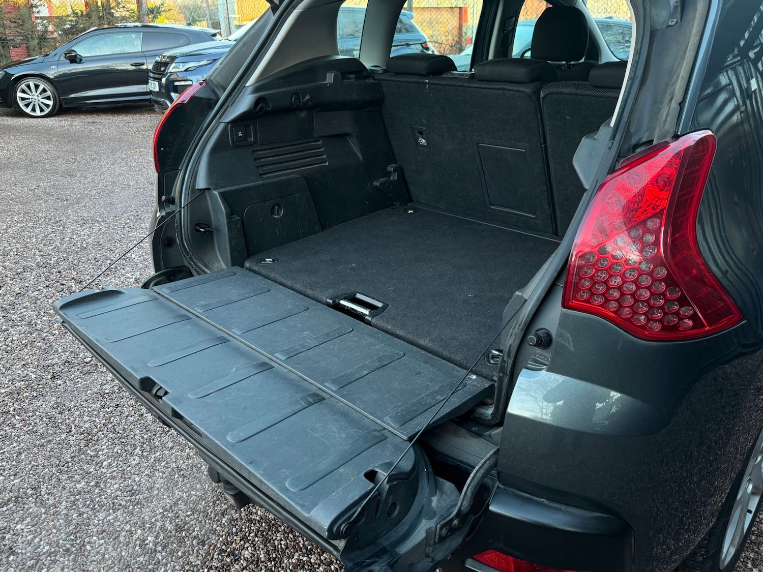 Used Peugeot 3008 2010 for sale - 77235352: Photo 49