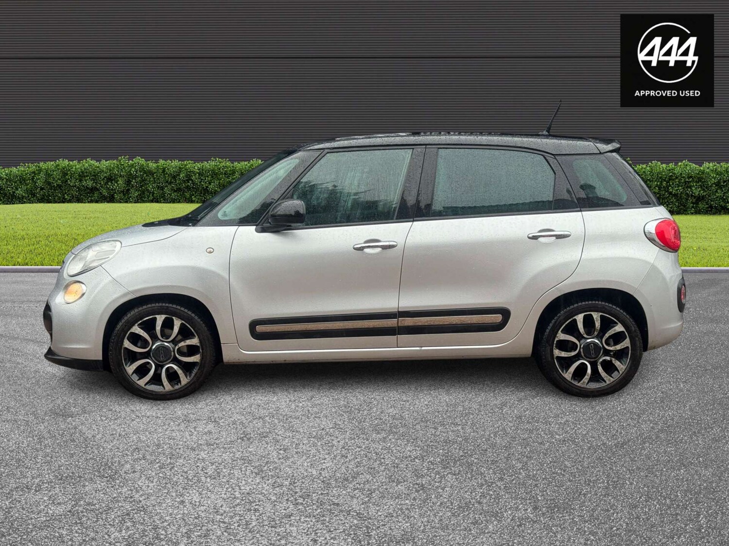 Used Fiat 500L 2013 for sale - 77502058: Photo 10