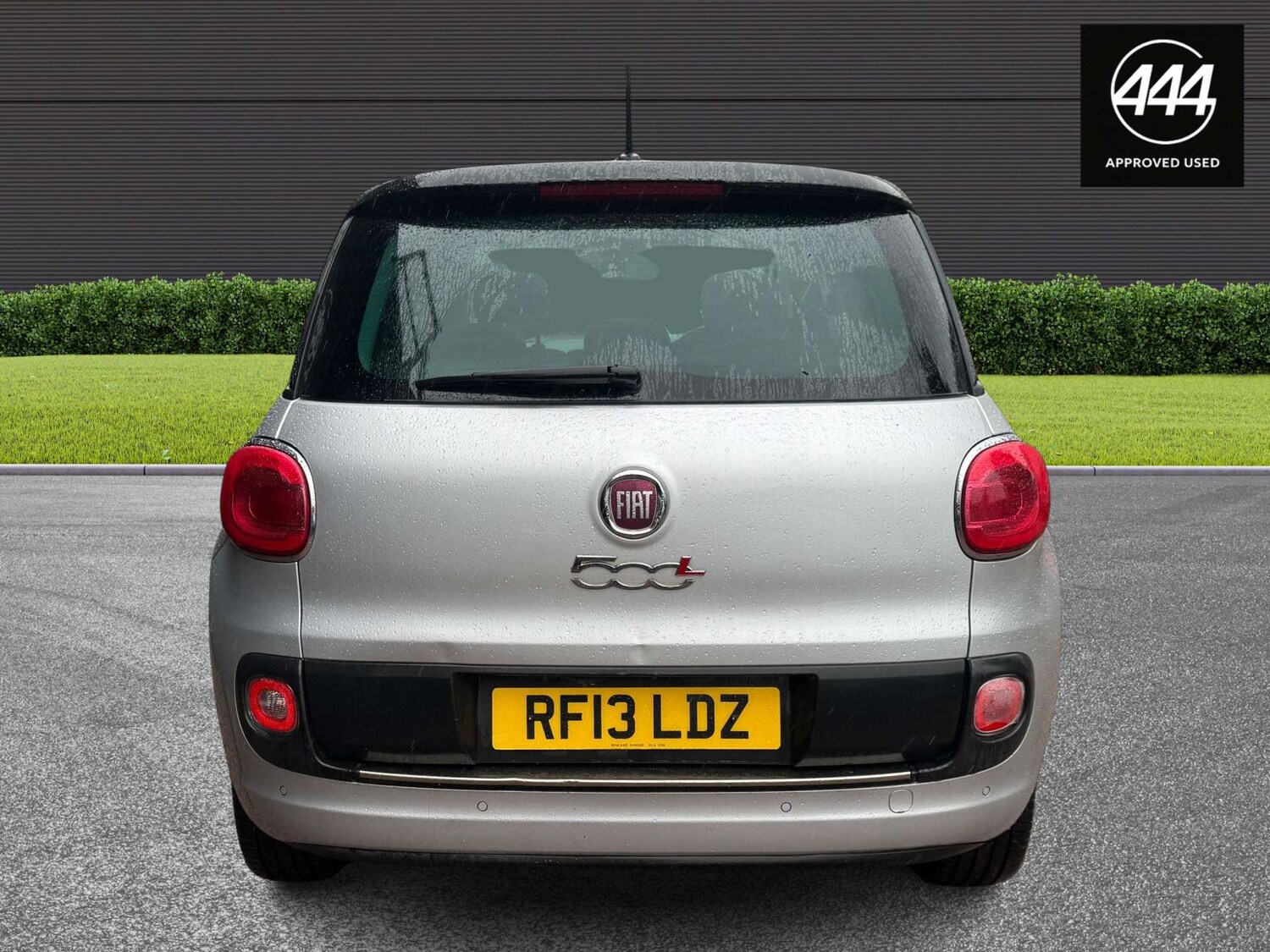 Used Fiat 500L 2013 for sale - 77502058: Photo 11