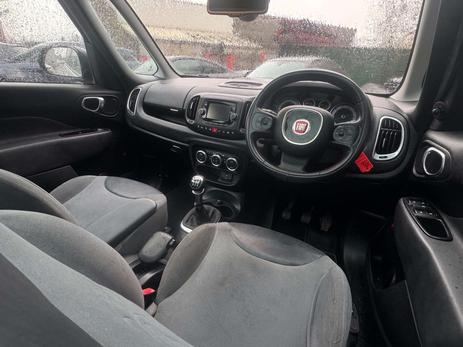 Used Fiat 500L 2013 for sale - 77502058: Photo 14