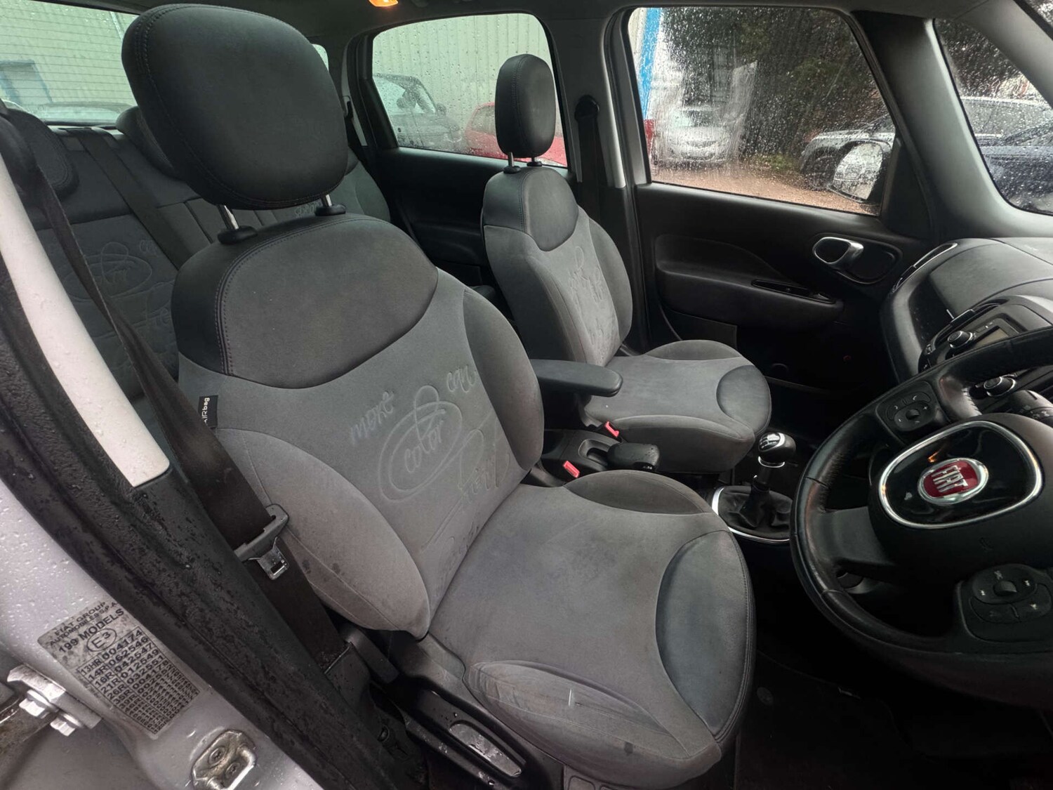 Used Fiat 500L 2013 for sale - 77502058: Photo 19