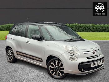 2013 - 1.6 500L Lounge MultiJet 5dr