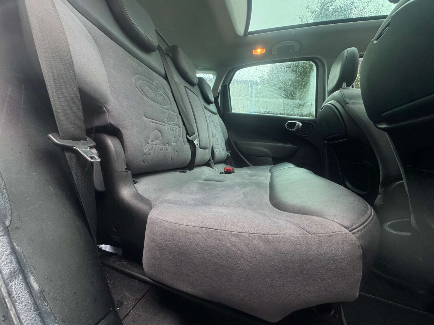 Used Fiat 500L 2013 for sale - 77502058: Photo 21