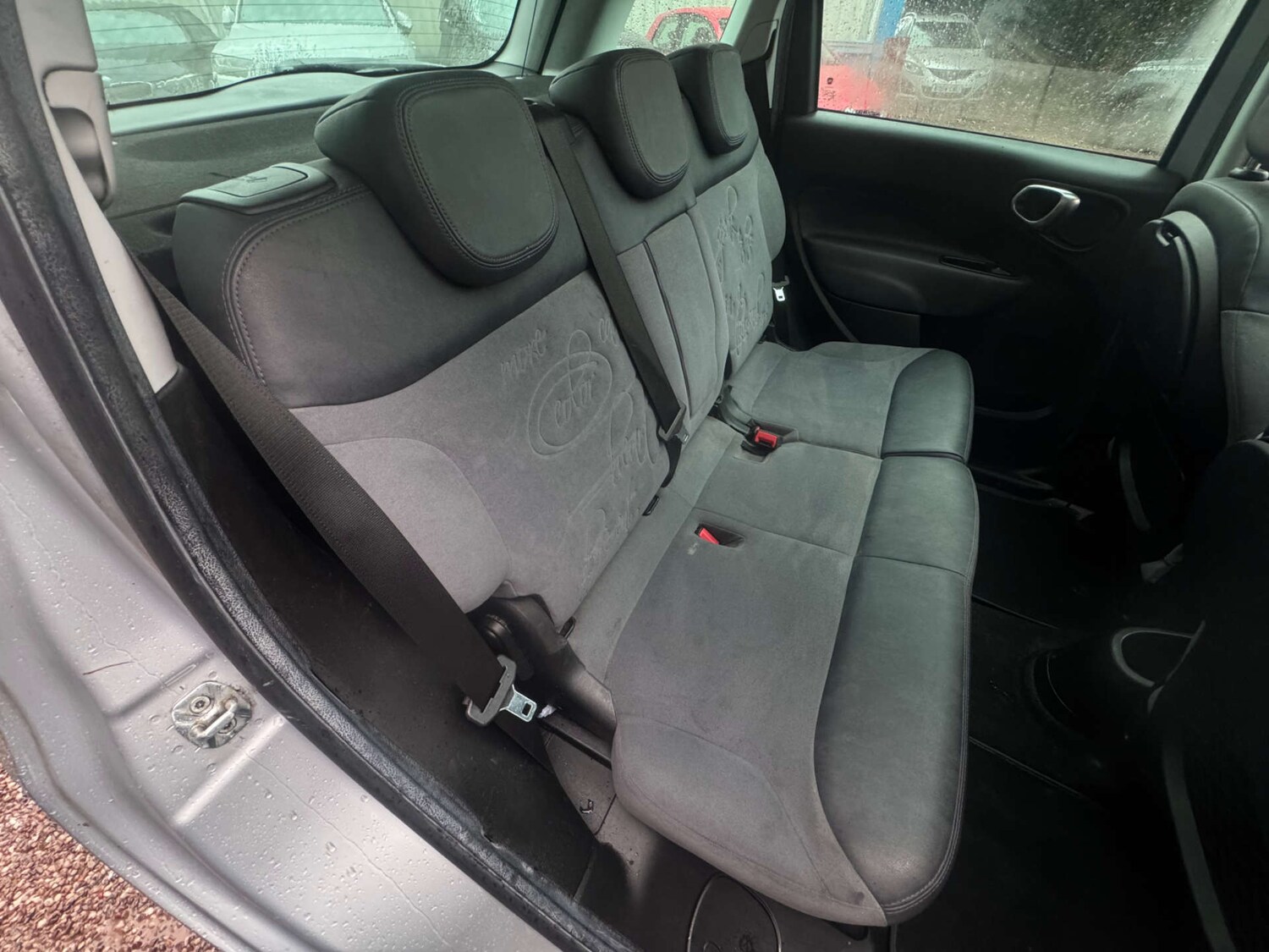 Used Fiat 500L 2013 for sale - 77502058: Photo 22