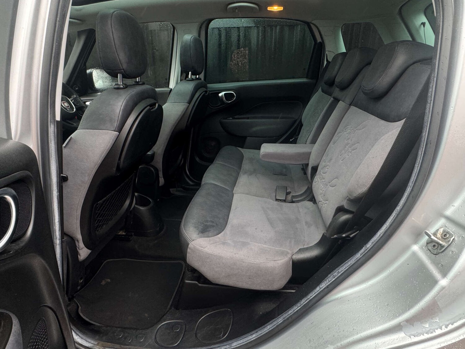 Used Fiat 500L 2013 for sale - 77502058: Photo 23