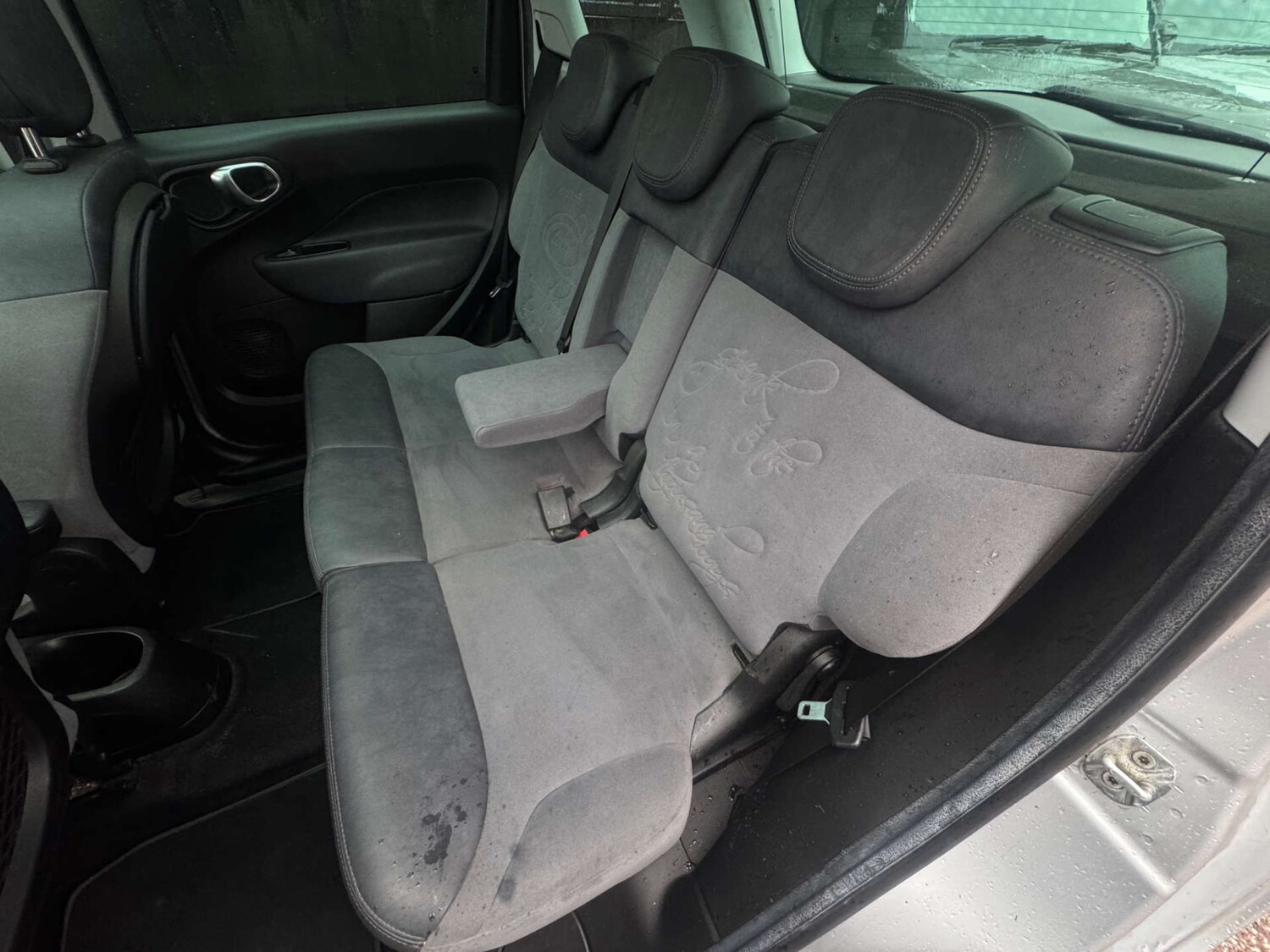 Used Fiat 500L 2013 for sale - 77502058: Photo 24